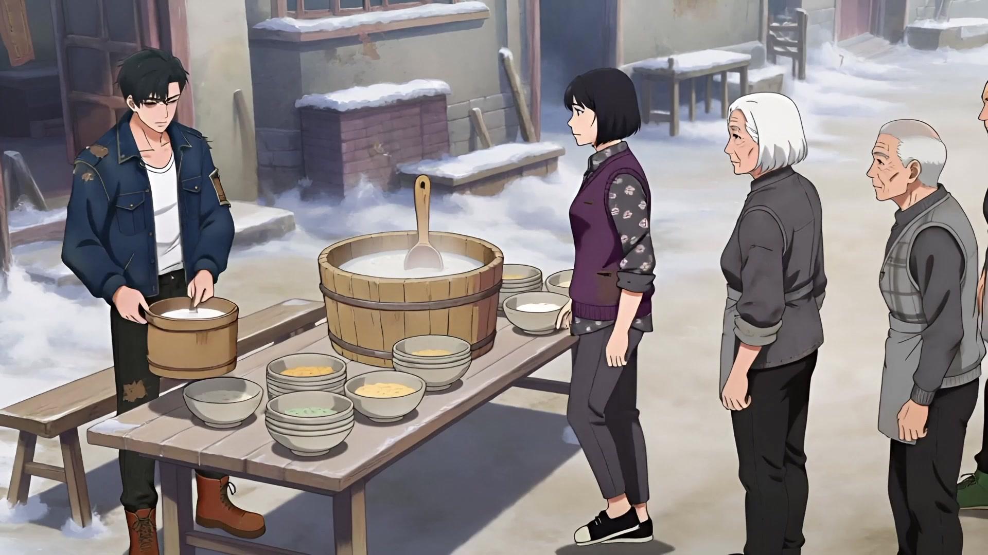 Betrayed Me? Now Beg!