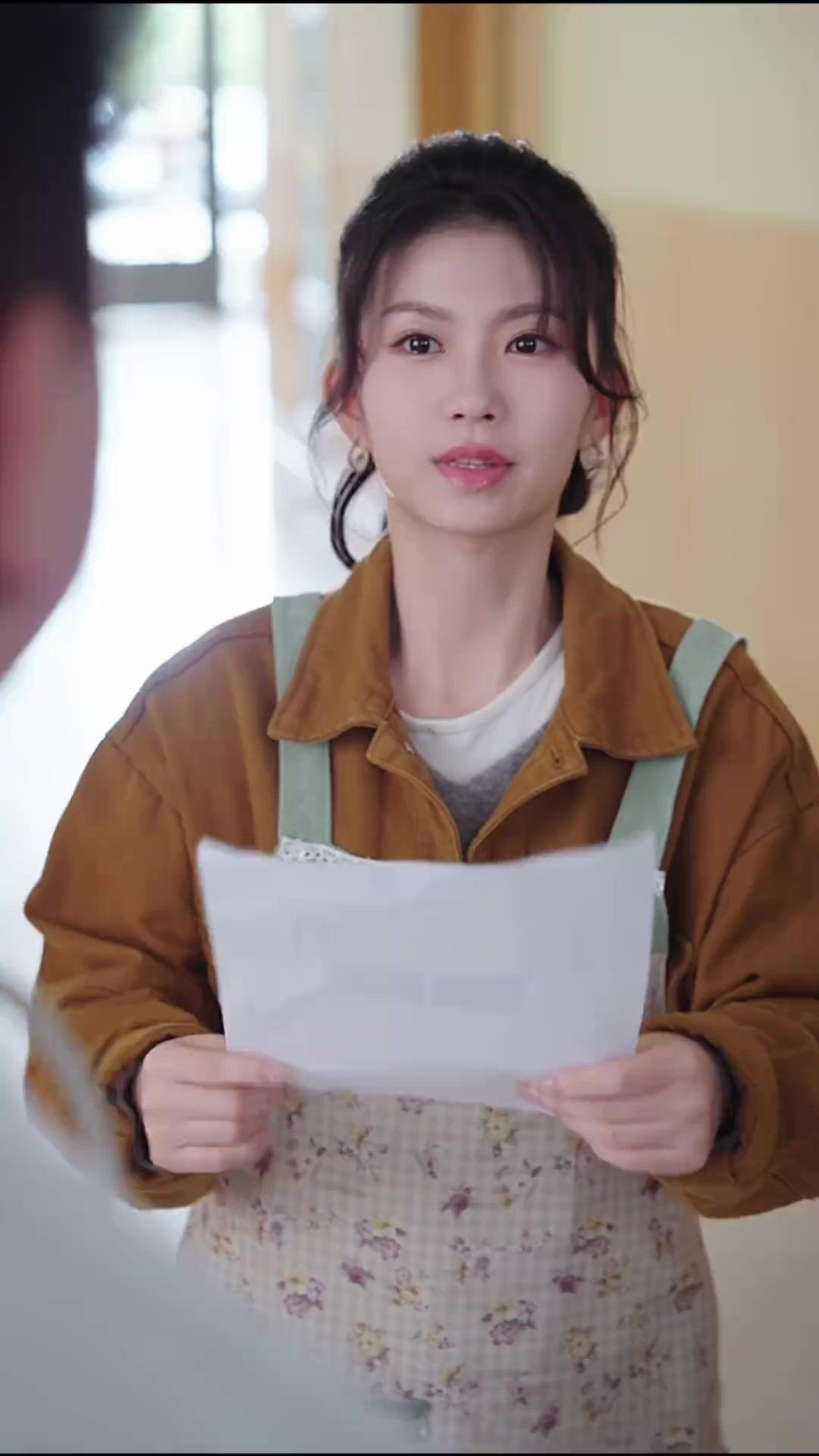 한번 키스할래?