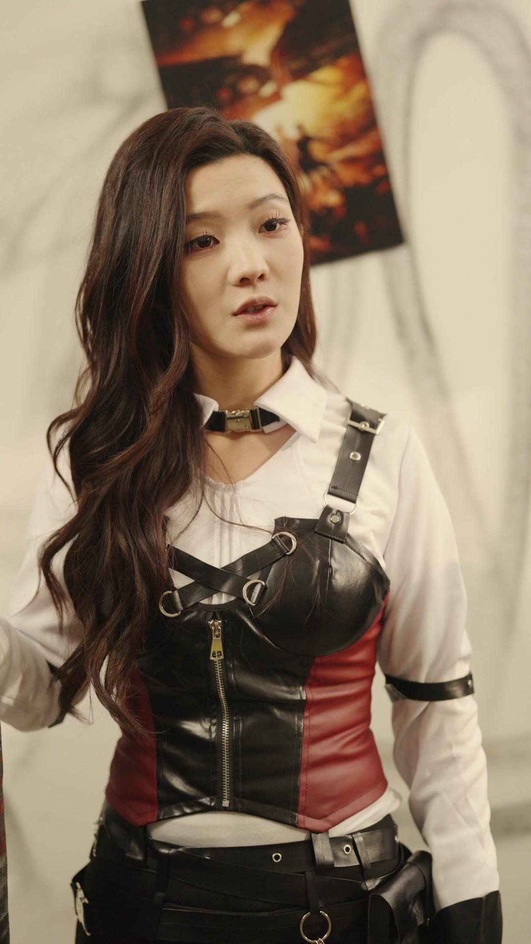 My Bedroom Leads to Doomsday