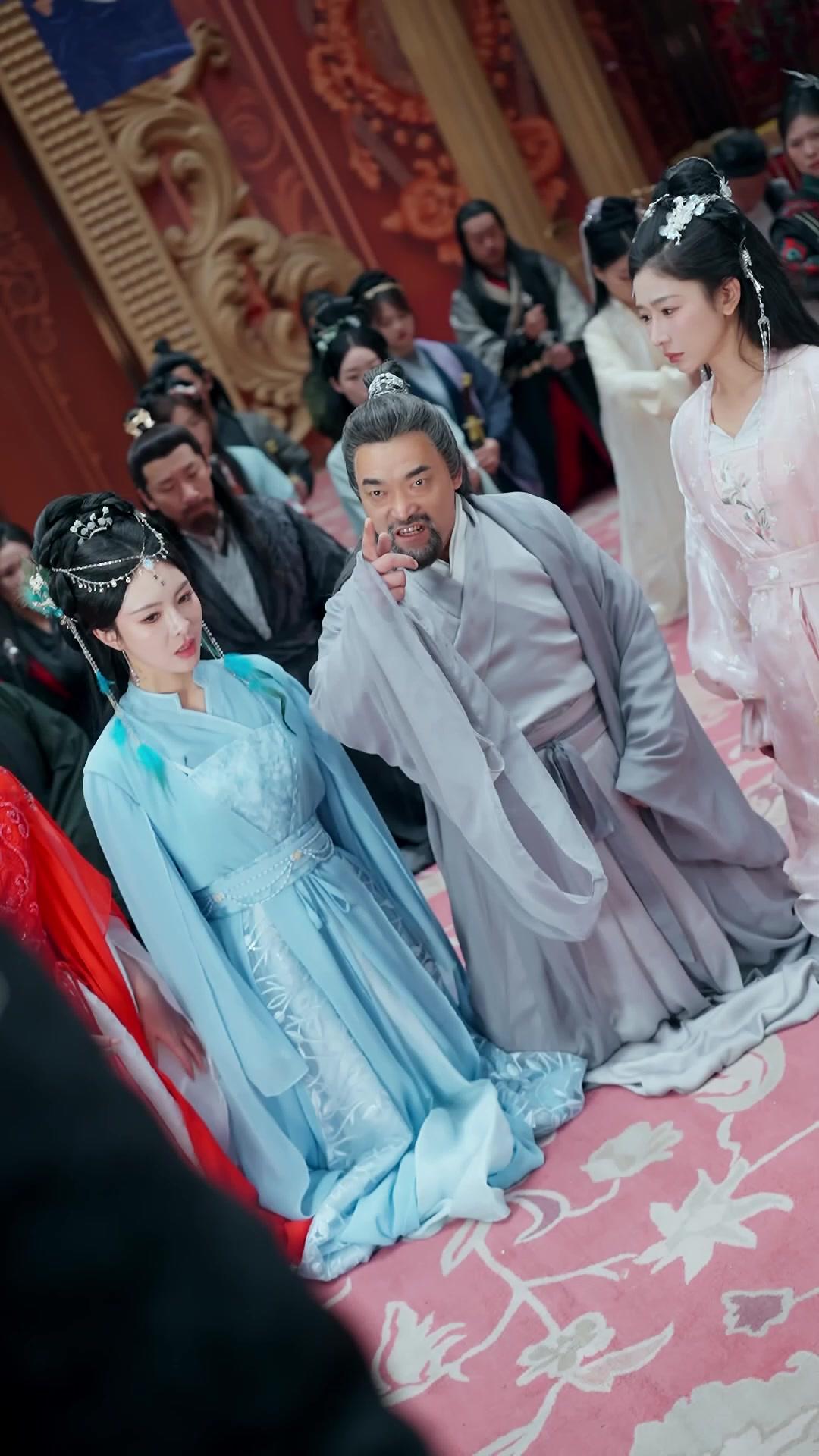 Melangkah ke Jalan Tanpa Perasaan, Lenyap Segalanya