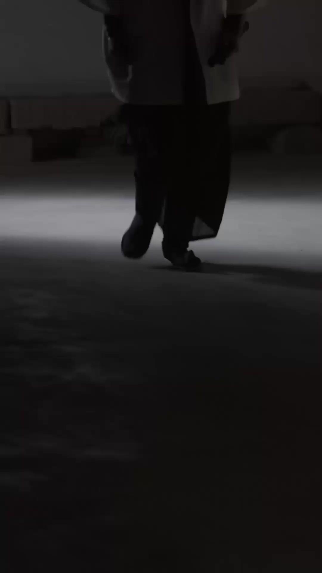 (더빙) 검성 리턴즈