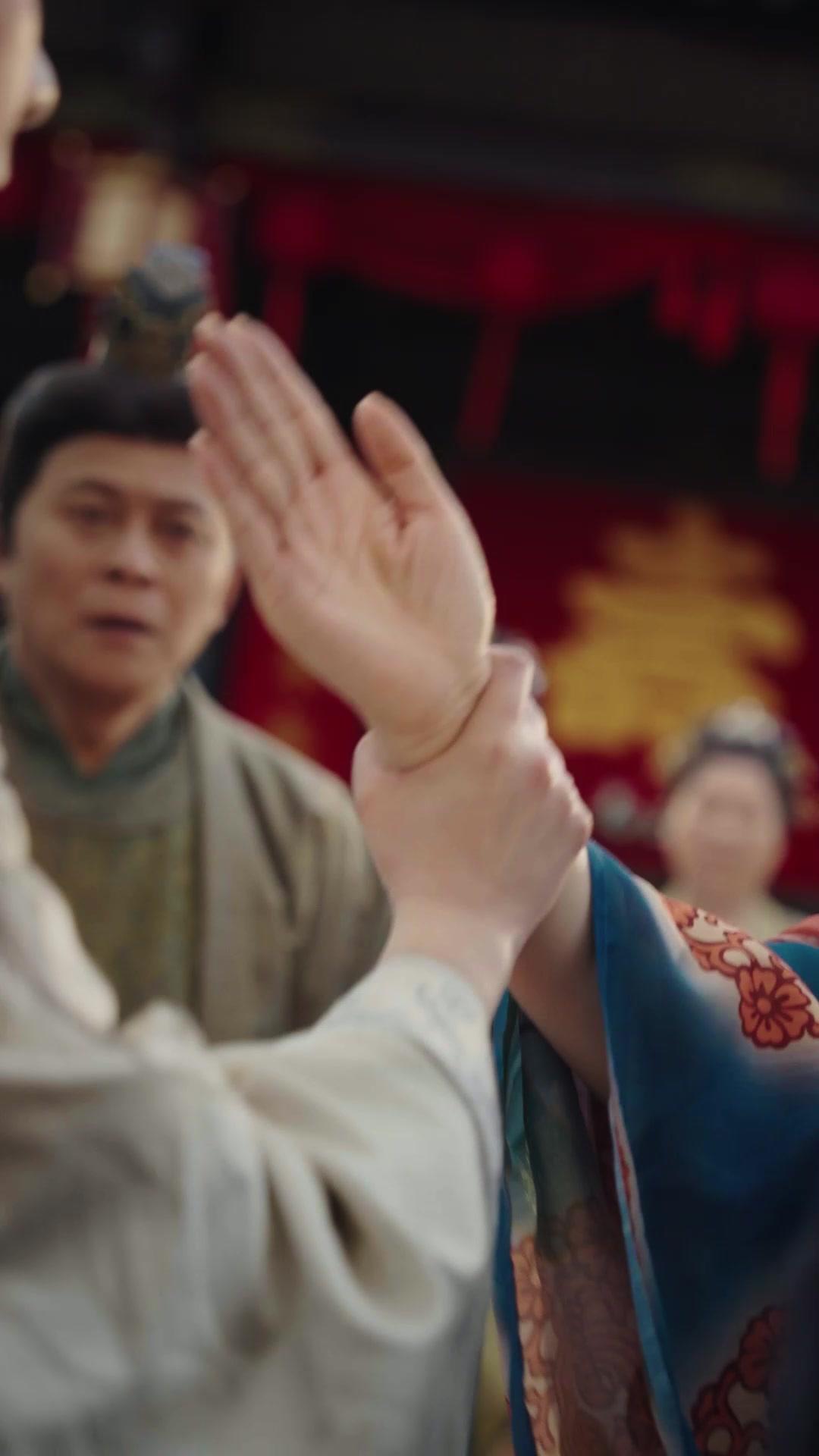 Twice Fallen, Twice Crowned