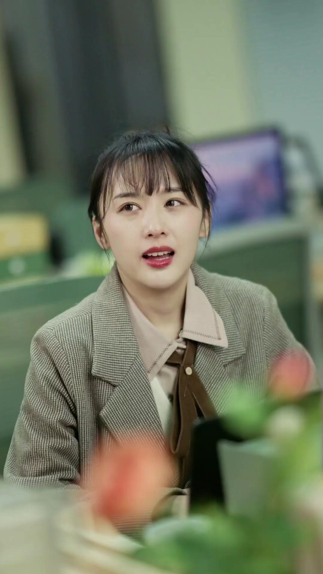 She's Back... With a Vengeance!