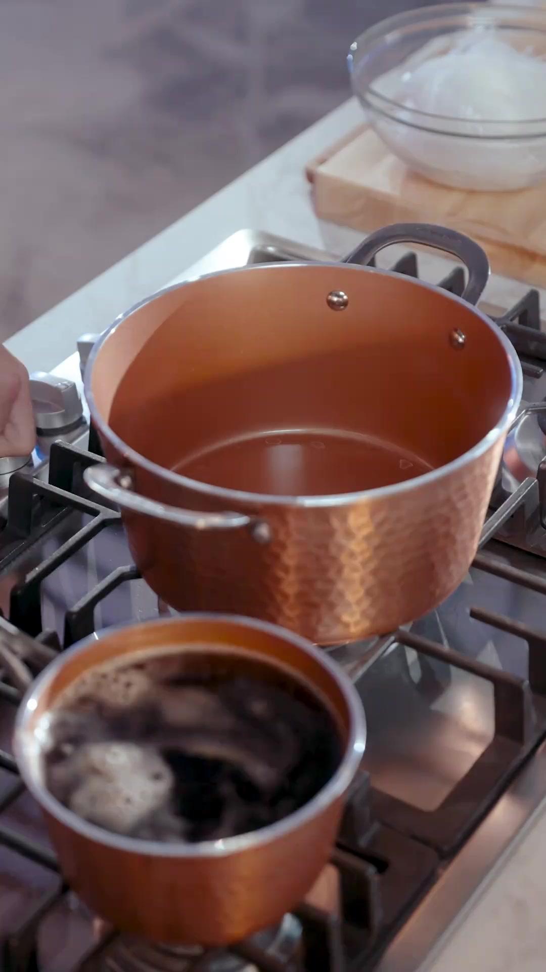 Tornare ad Amare Cucinando