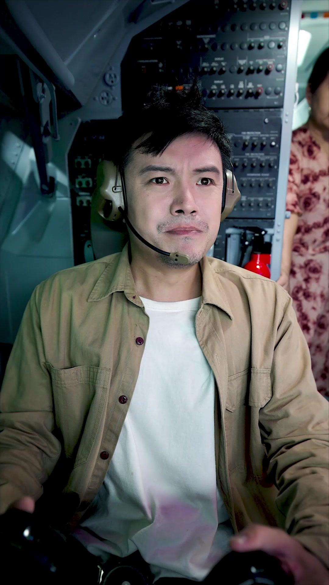 Der 8-jährige Kapitän