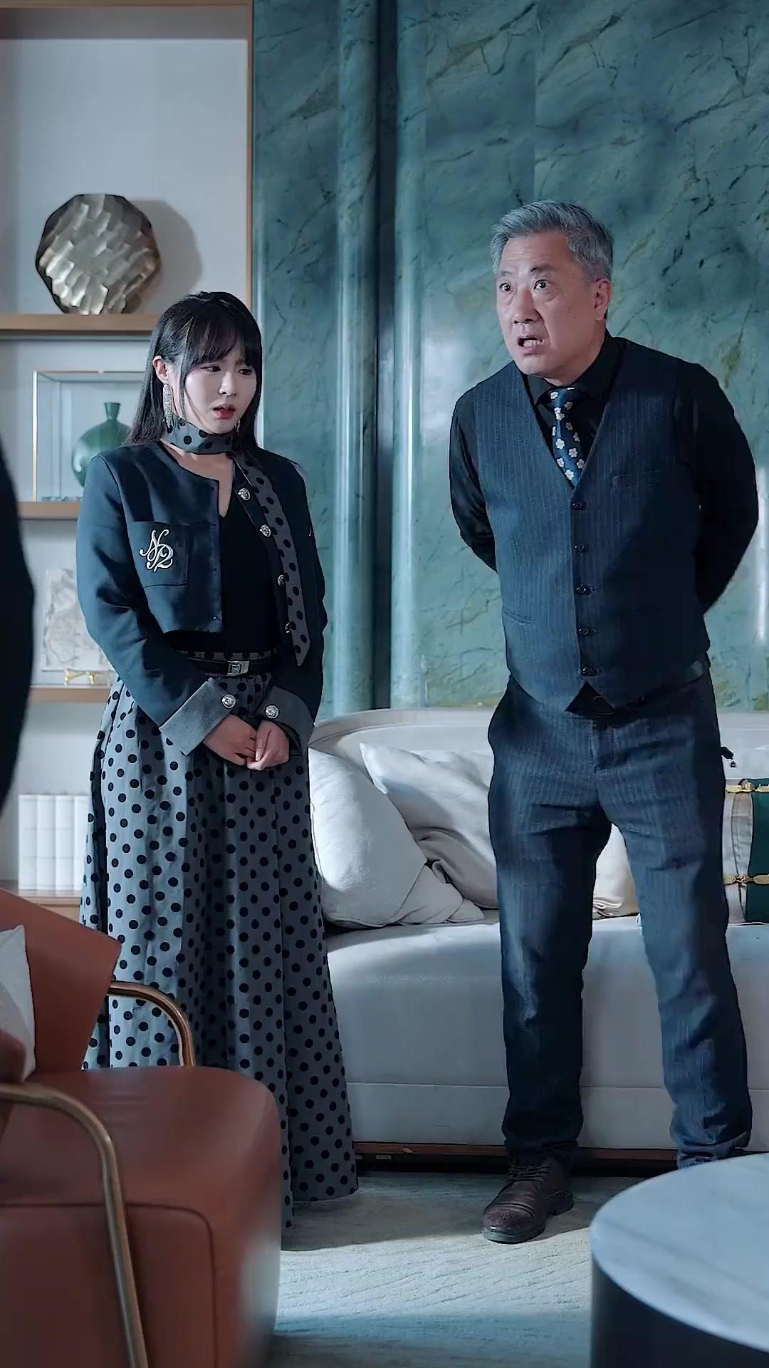 Doce e Explosiva, A Queridinha do Sr. Horácio