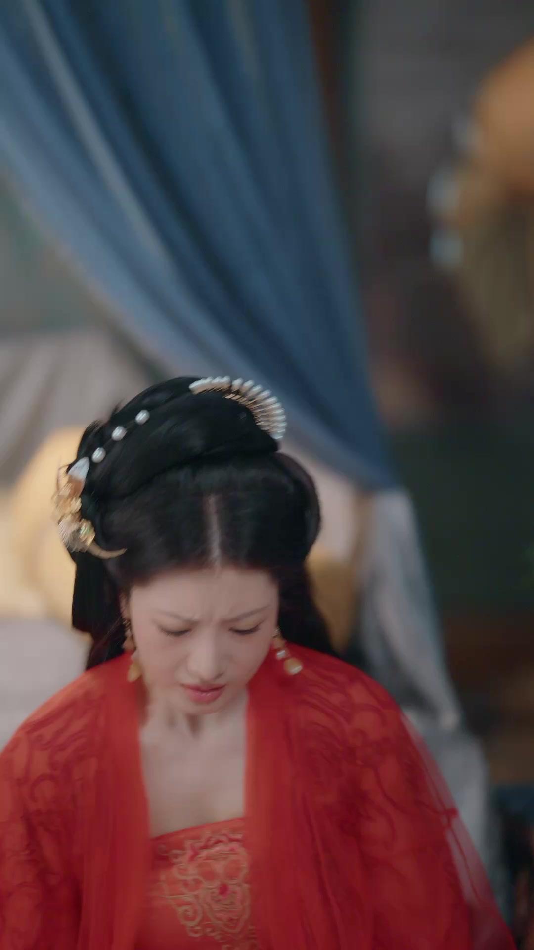  穿書嫁君又嫁心