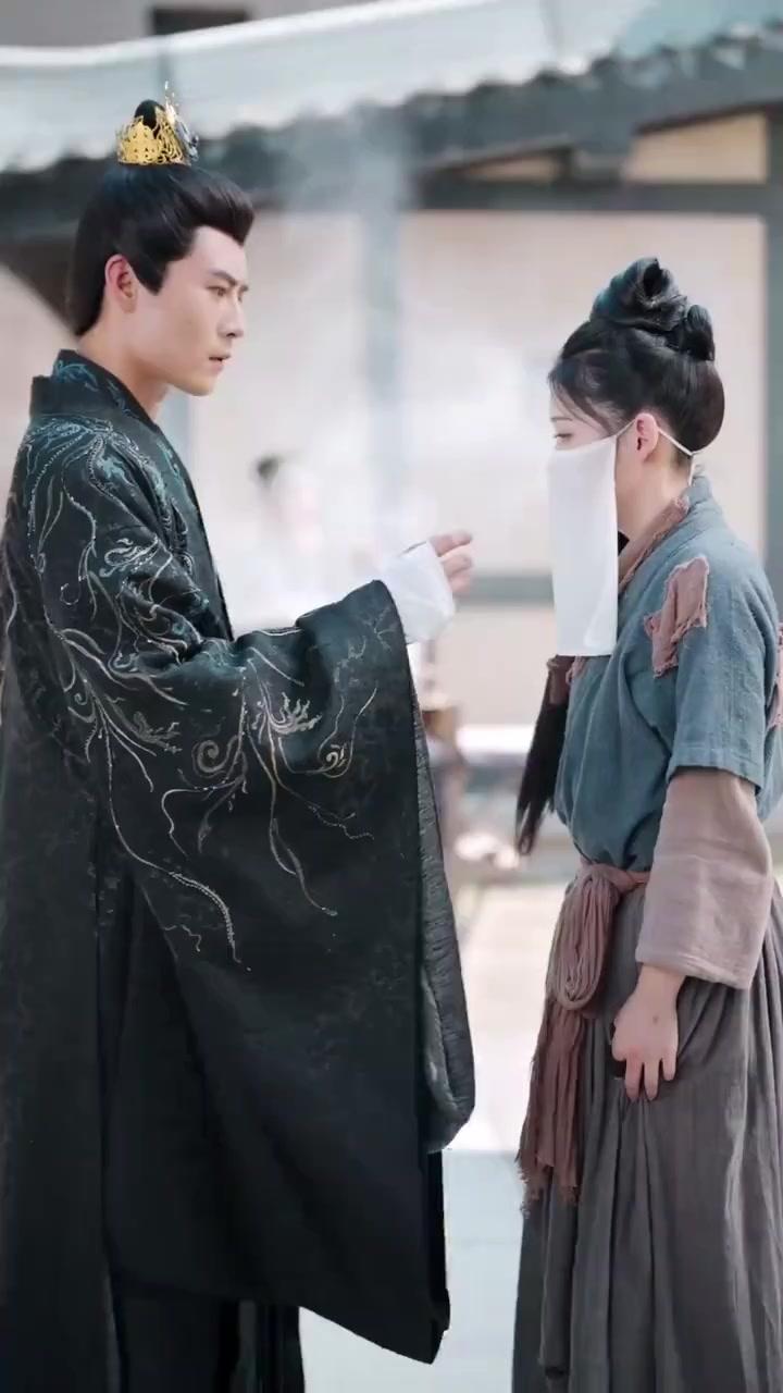 (Dubbed)My Dead Love Returns