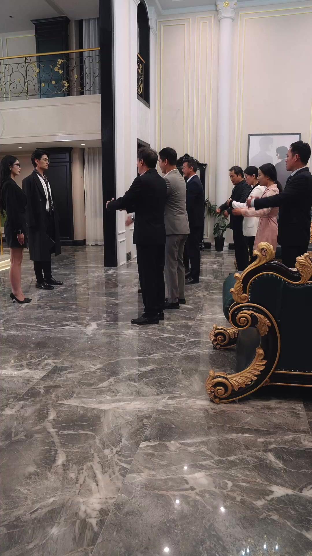 Die Bettler-Prüfung