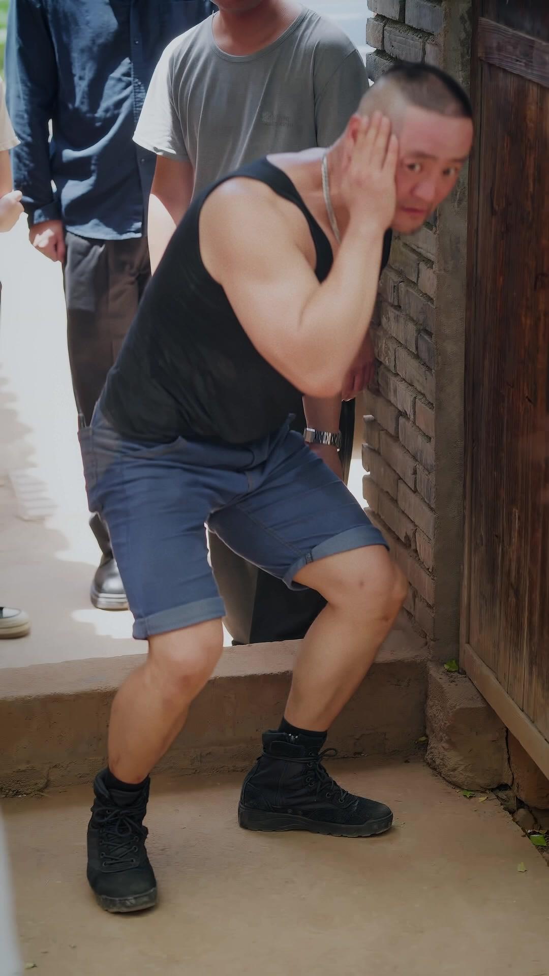 OMG! My “Boy-Toy” Assistant Sees Everything!