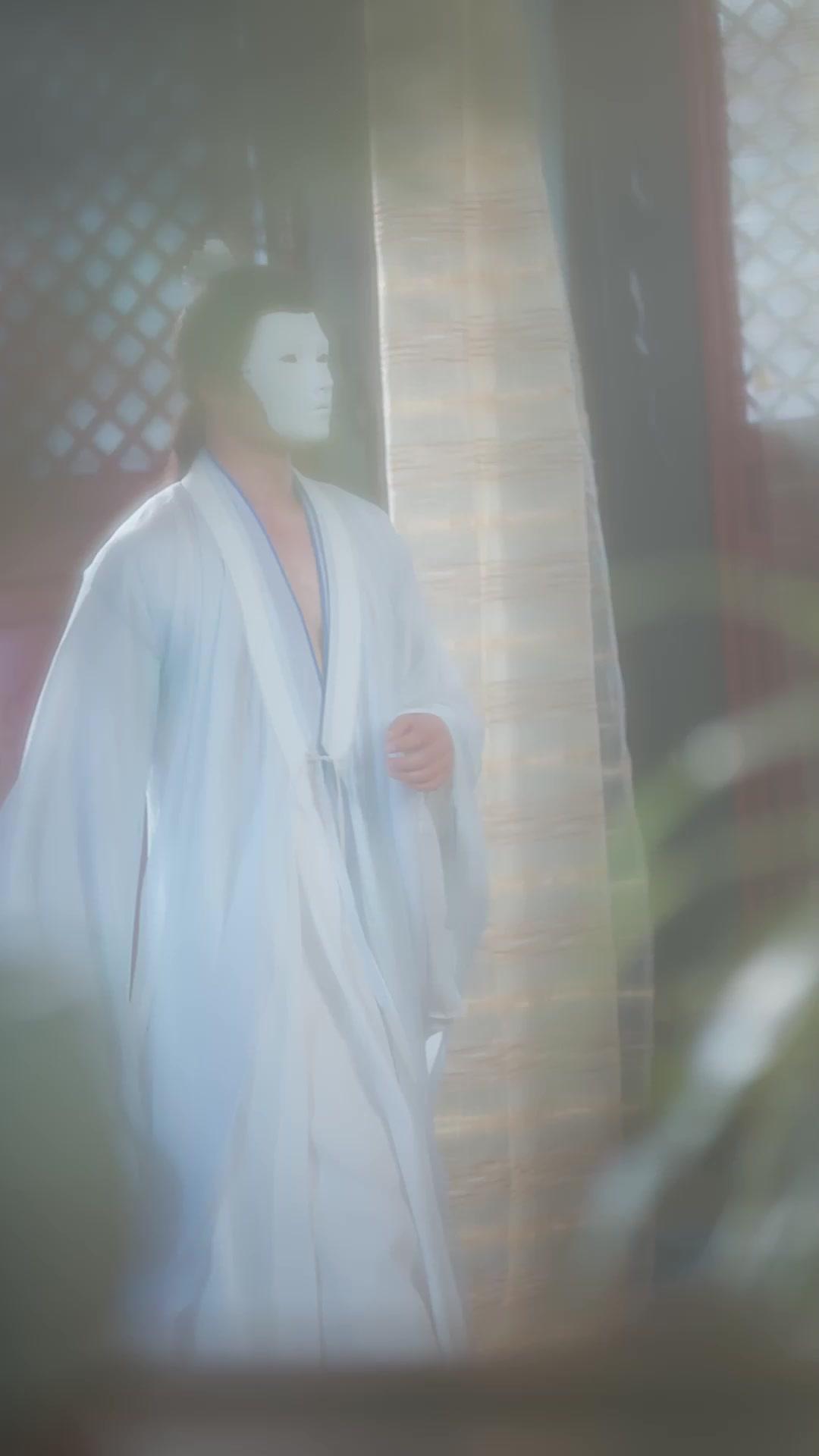 狼君在手，天下我有