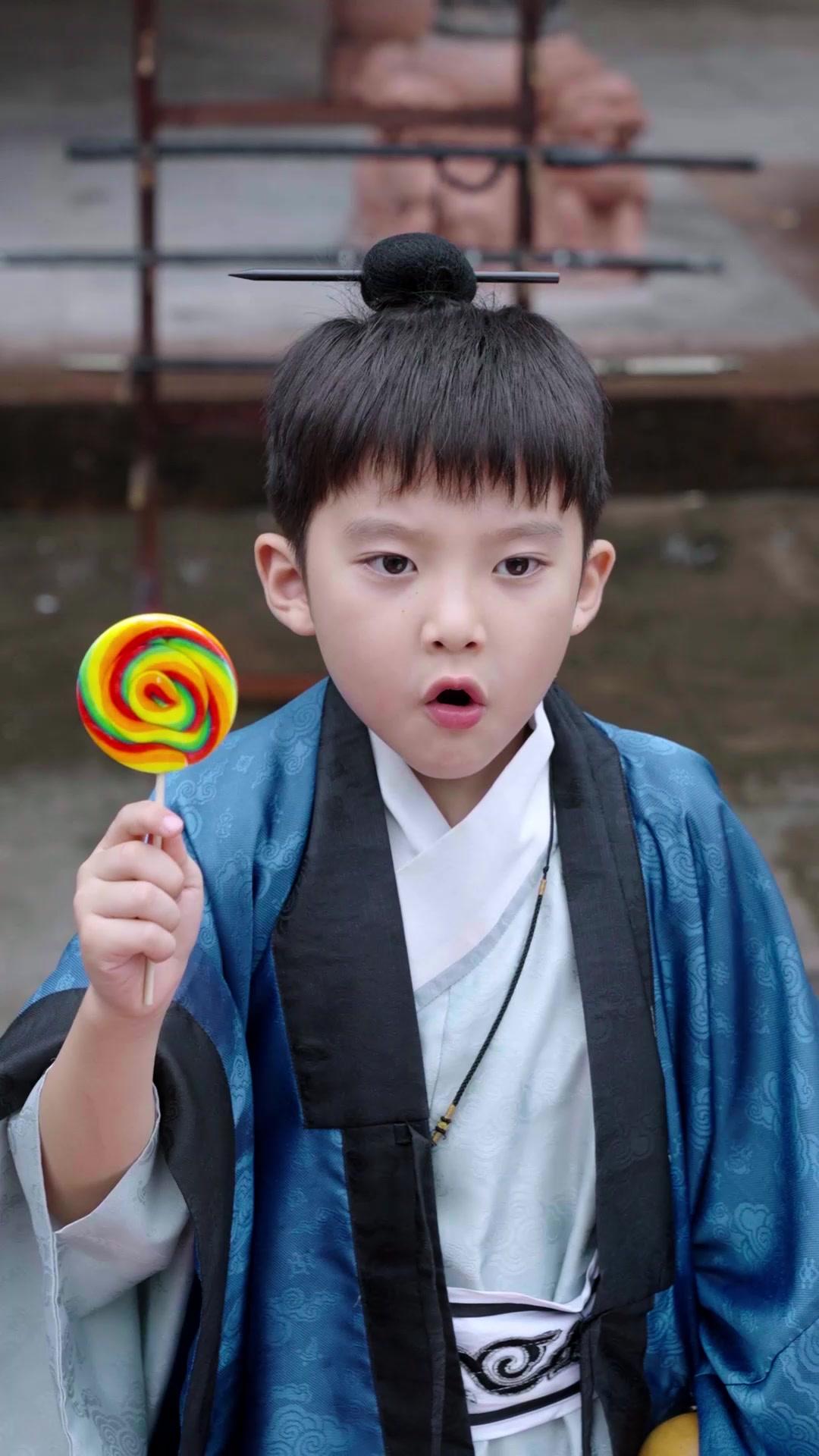 Teknik Silat Bocah 7 Tahun