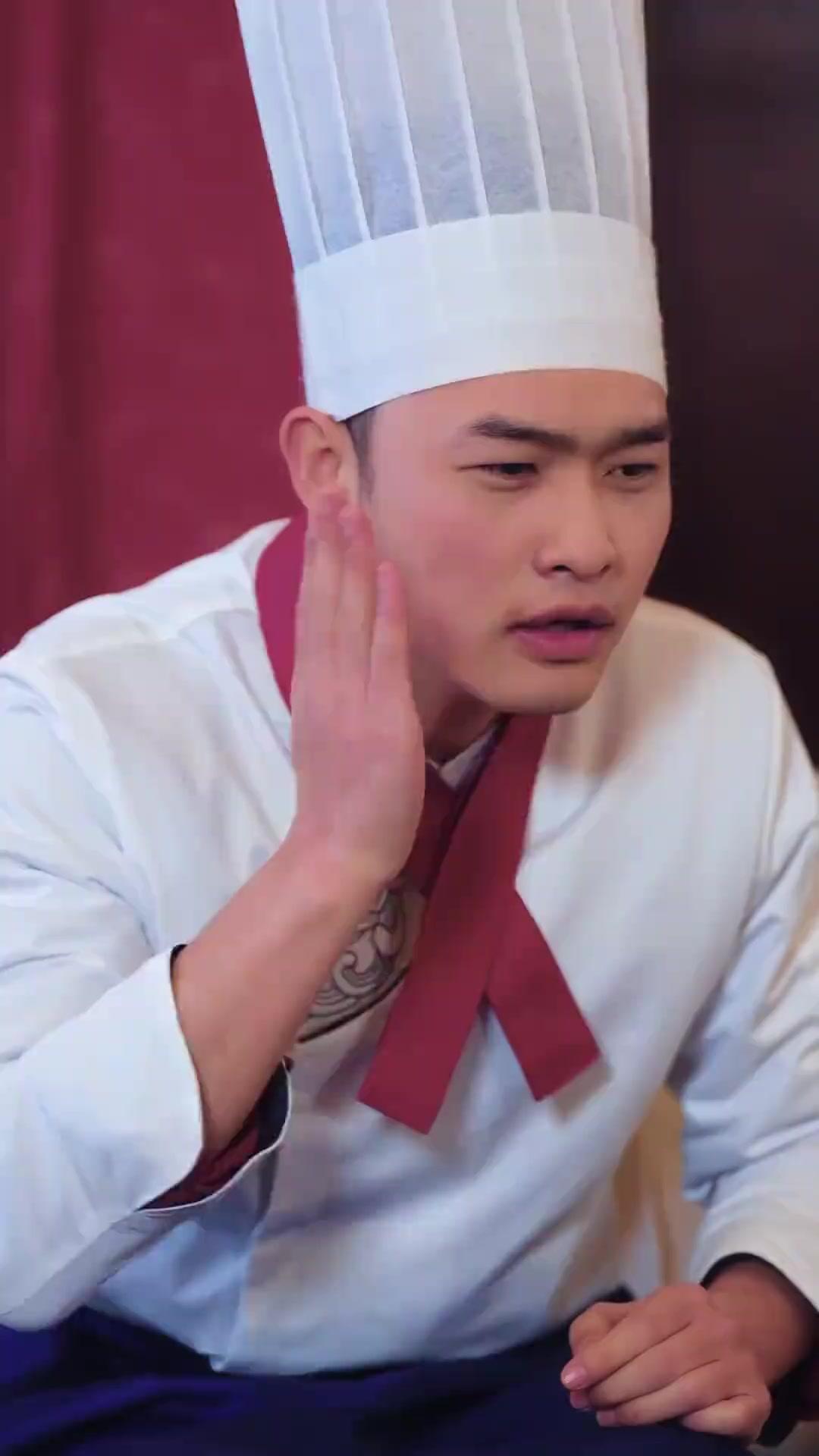 (Doblado)La chef milagrosa