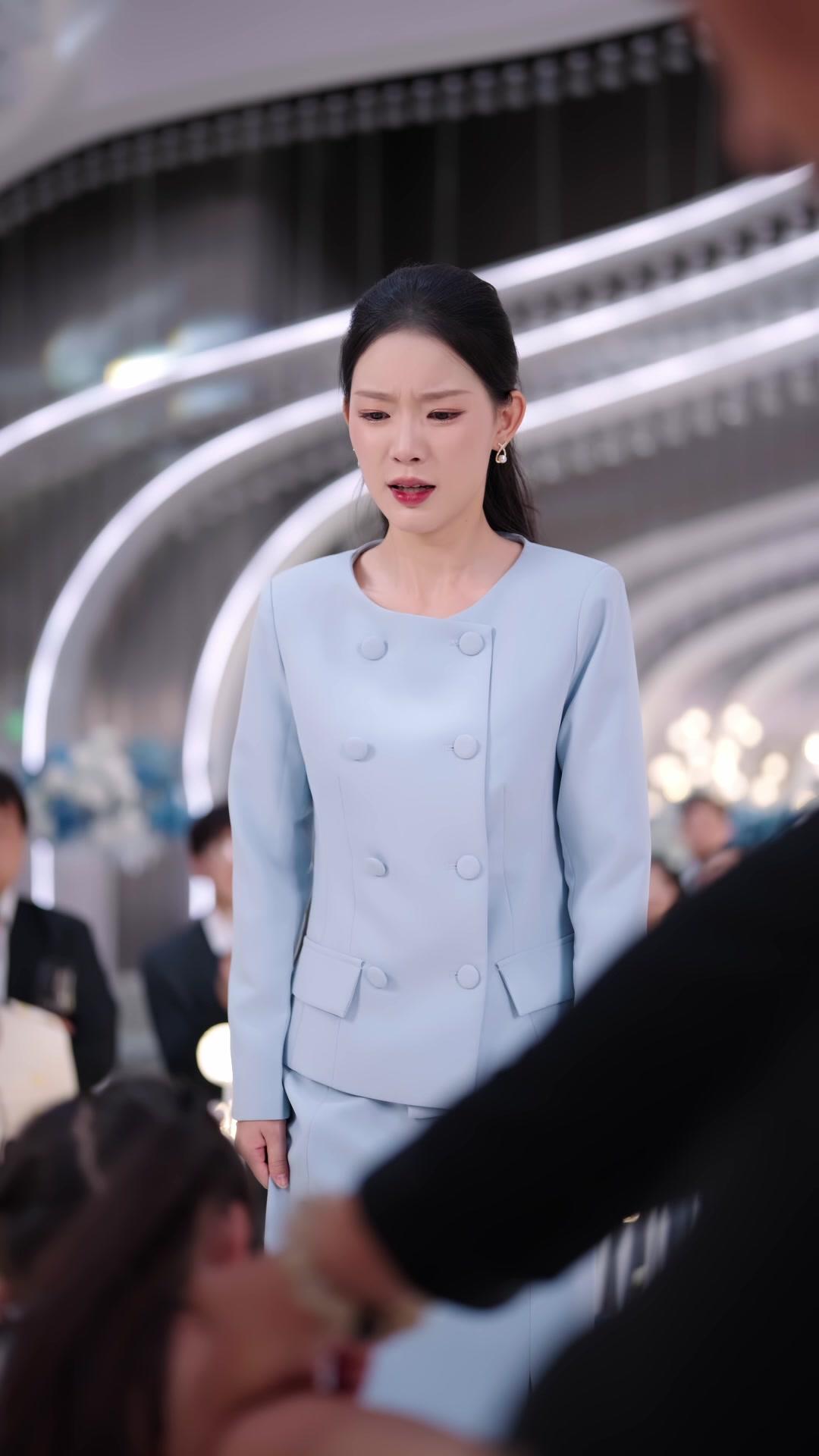 หนูน้อยตัวจิ๋ว คุณฮั่วเอาใจชอบ