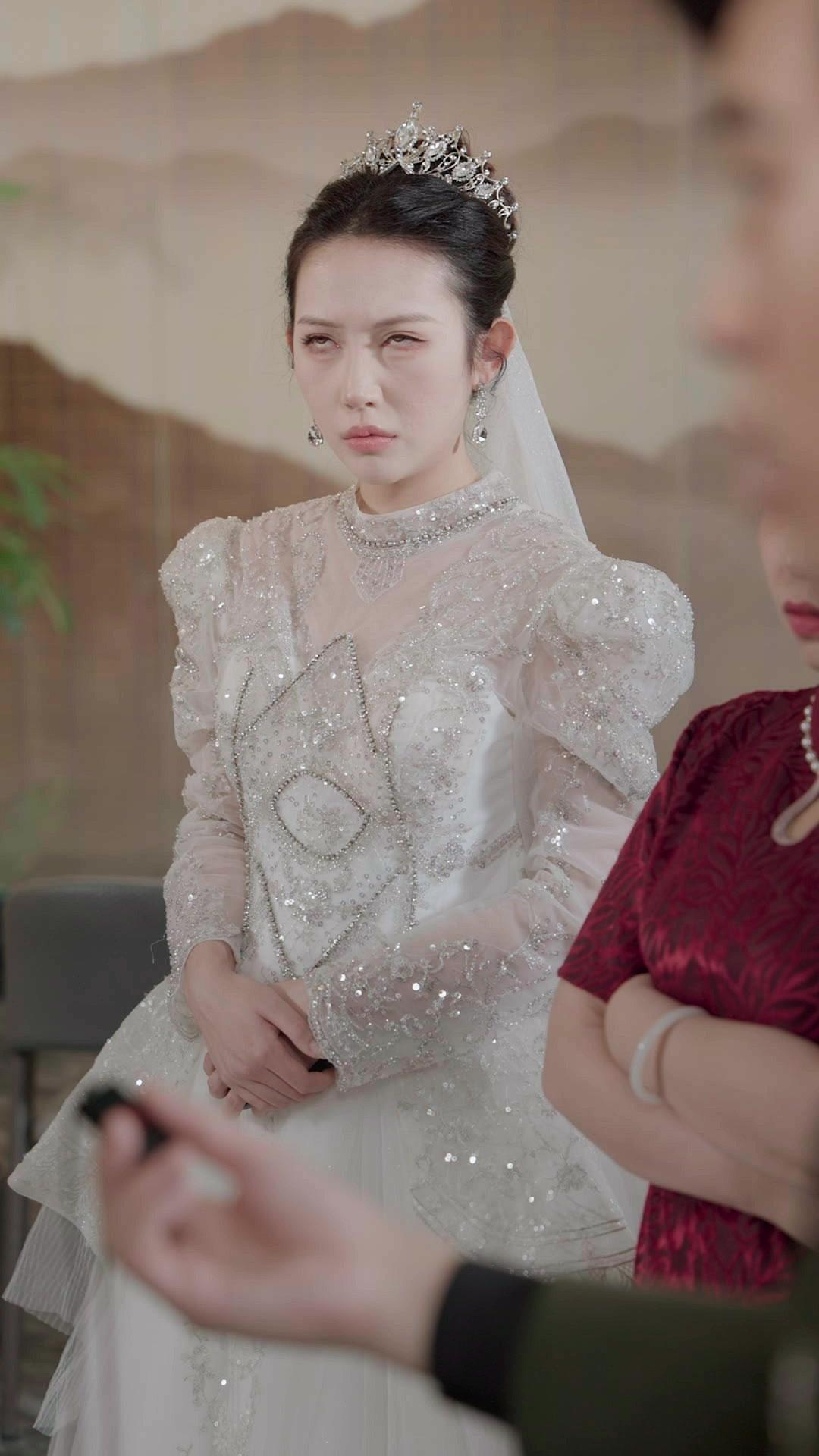 Warisan Dimulai dari Putus