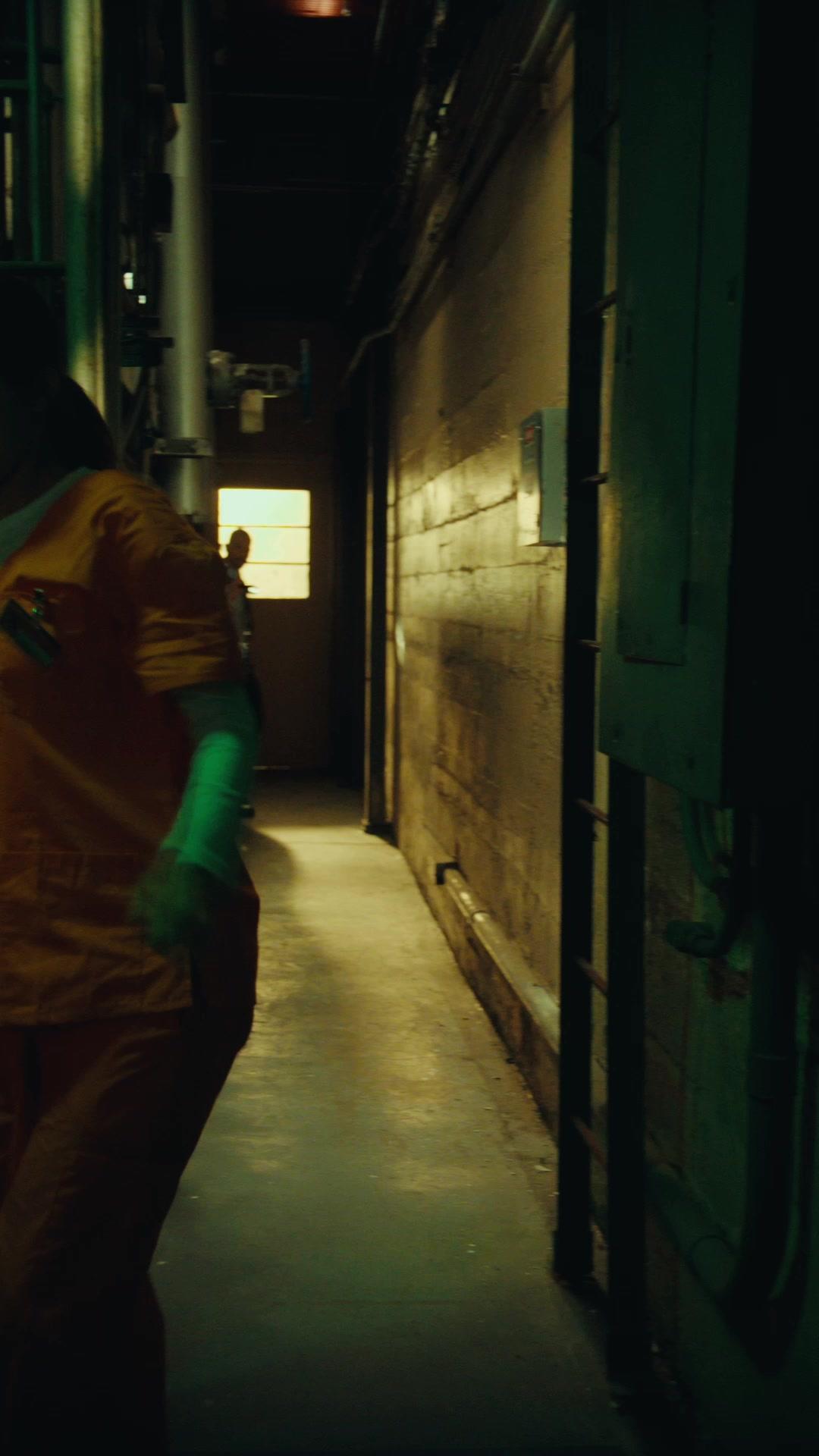  prison break: Don't mess with my daughter