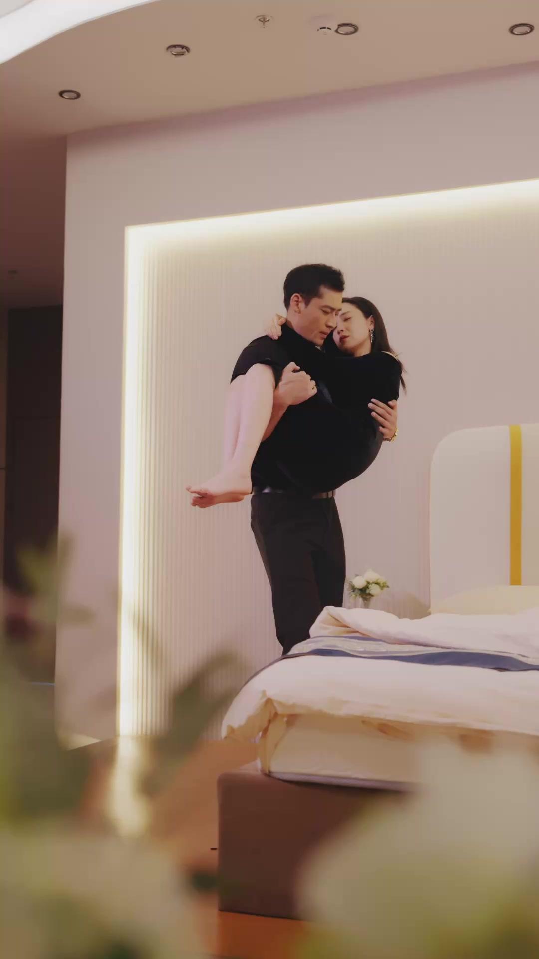 Bajo la toga, favoritismo por ella