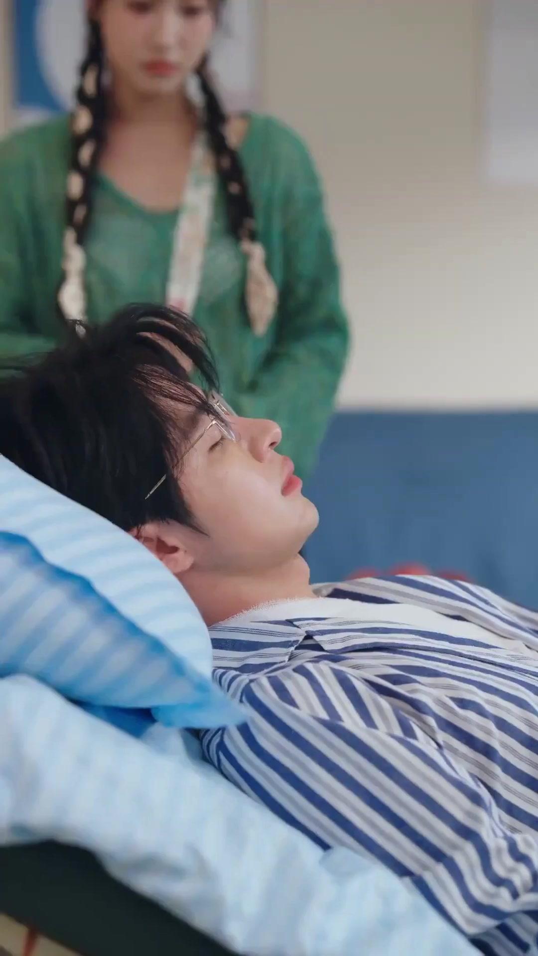 (Dubbed) Village Girl Nails The Cursed CEO!