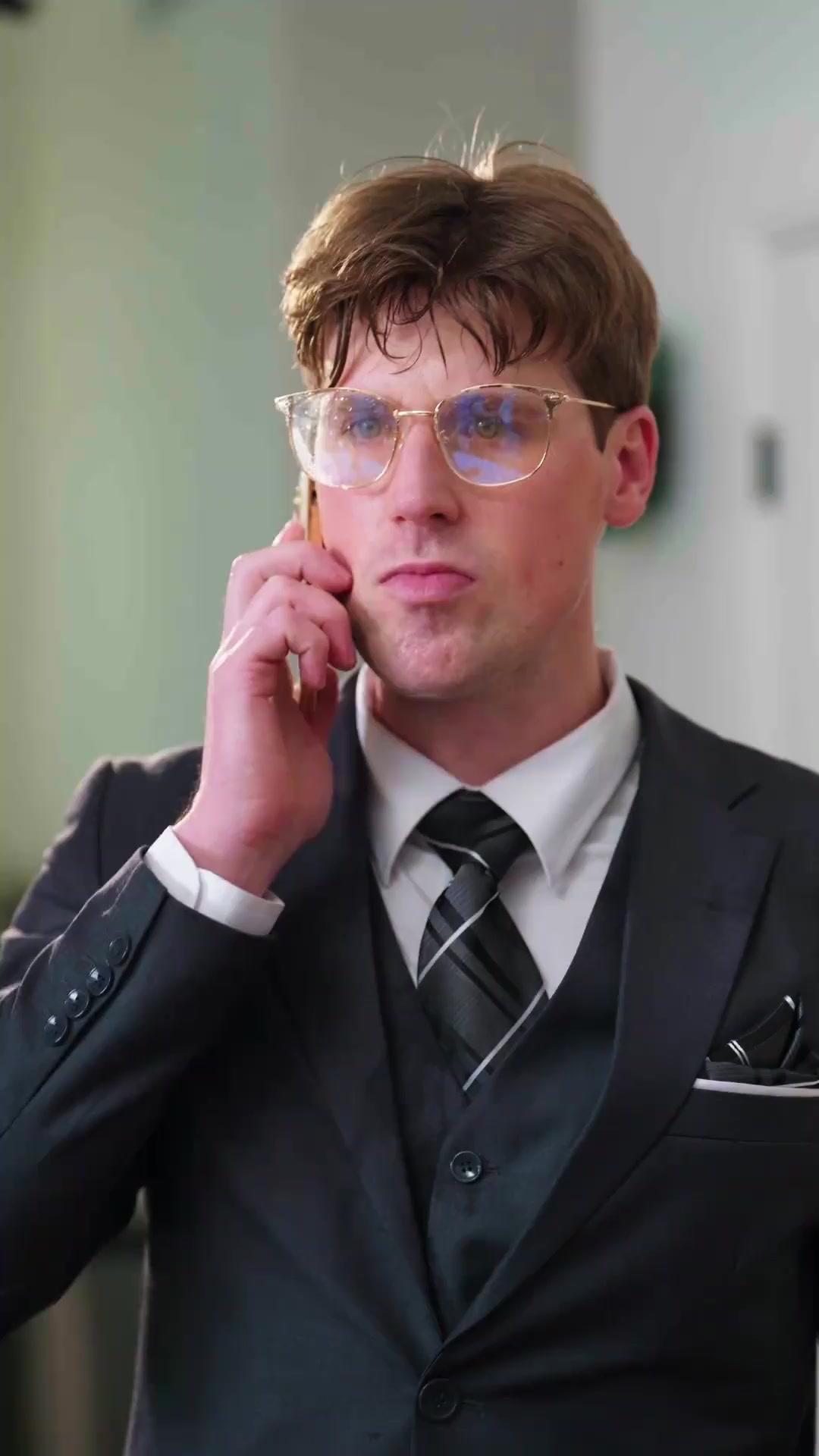 (吹き替え) 家族という名の敵~クリスマスのサヨウナラ~