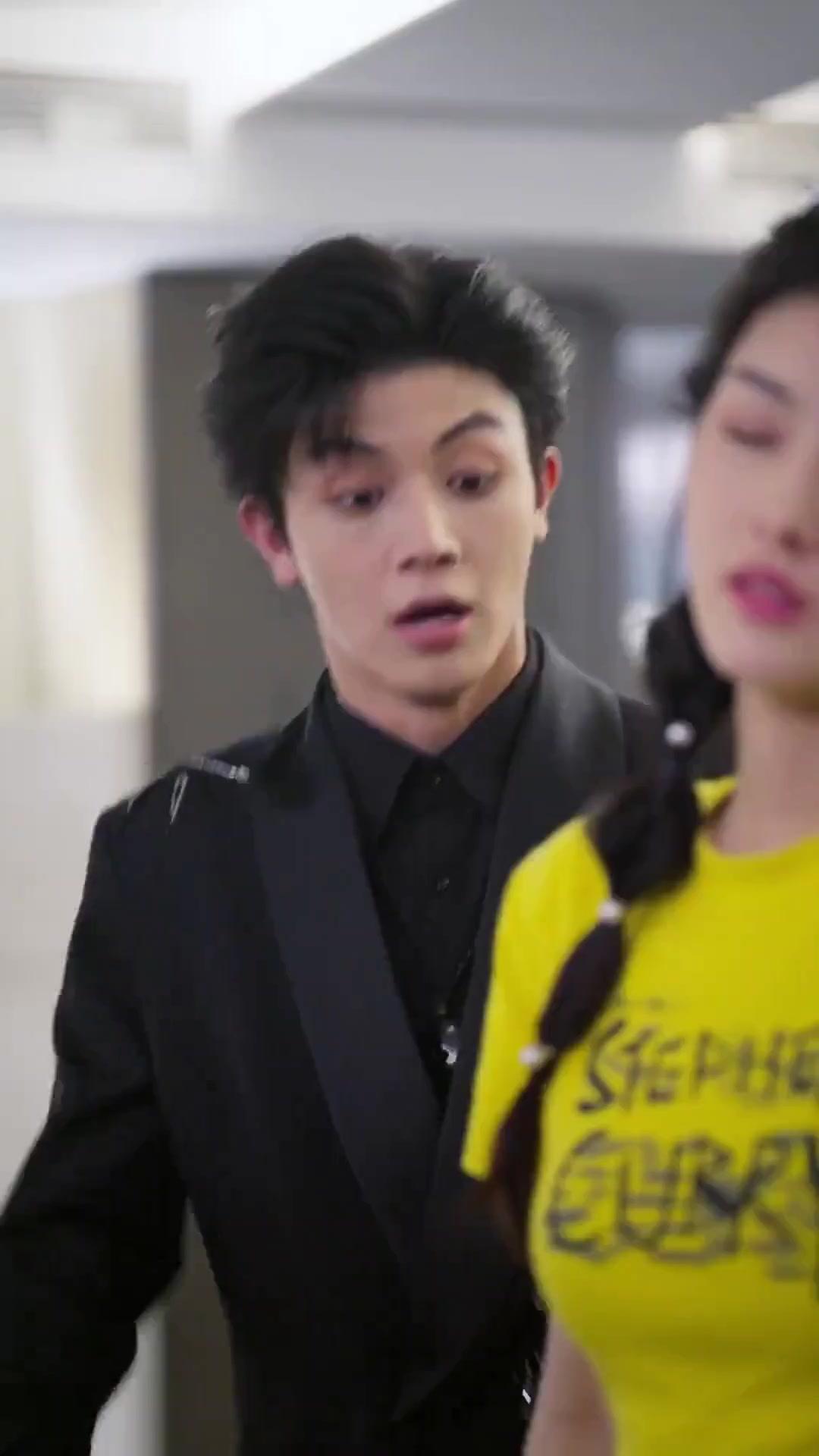 (Dubbed)Defying Fate in a Novel World