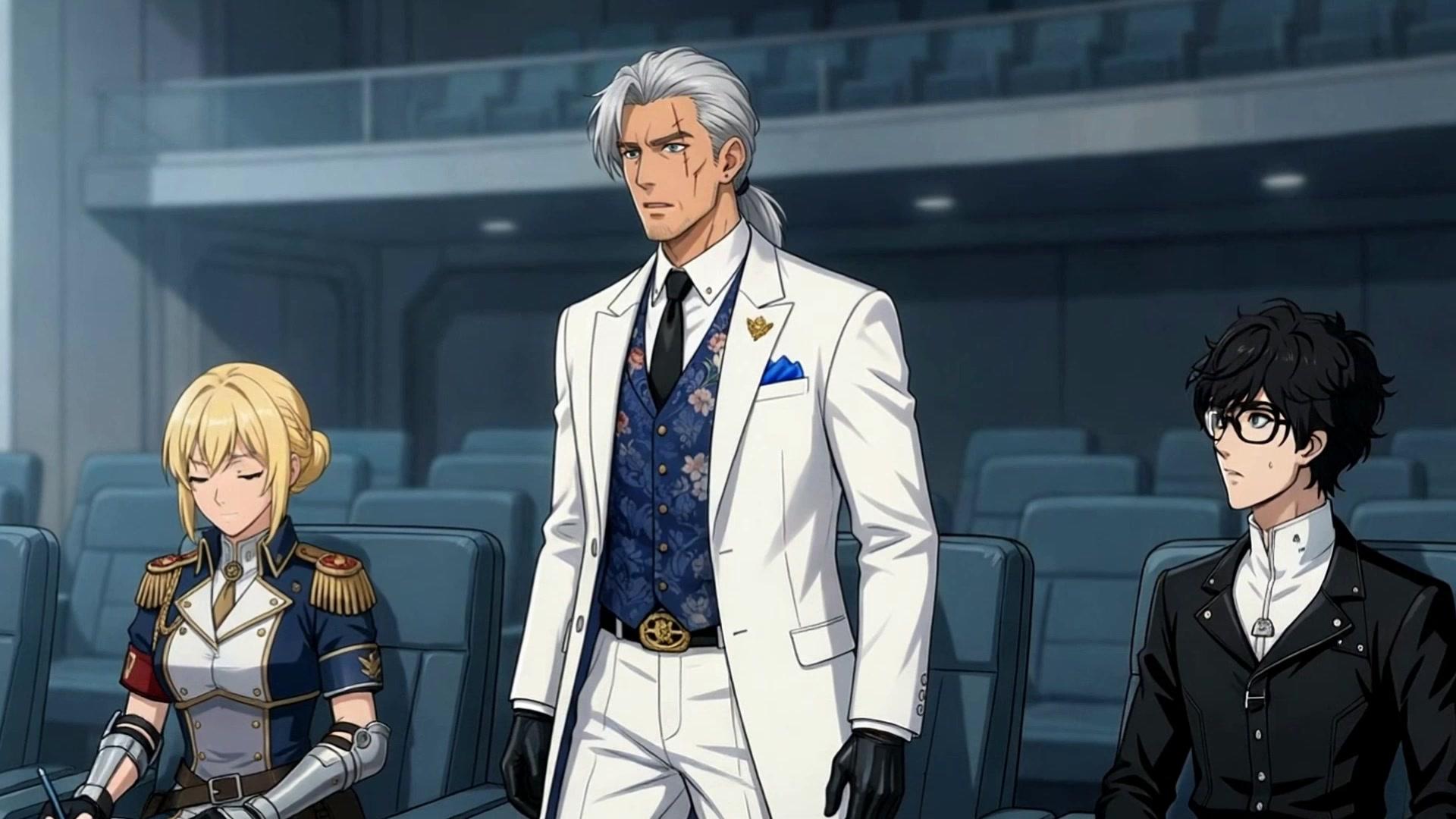 Kiamat dan Para Kekasih