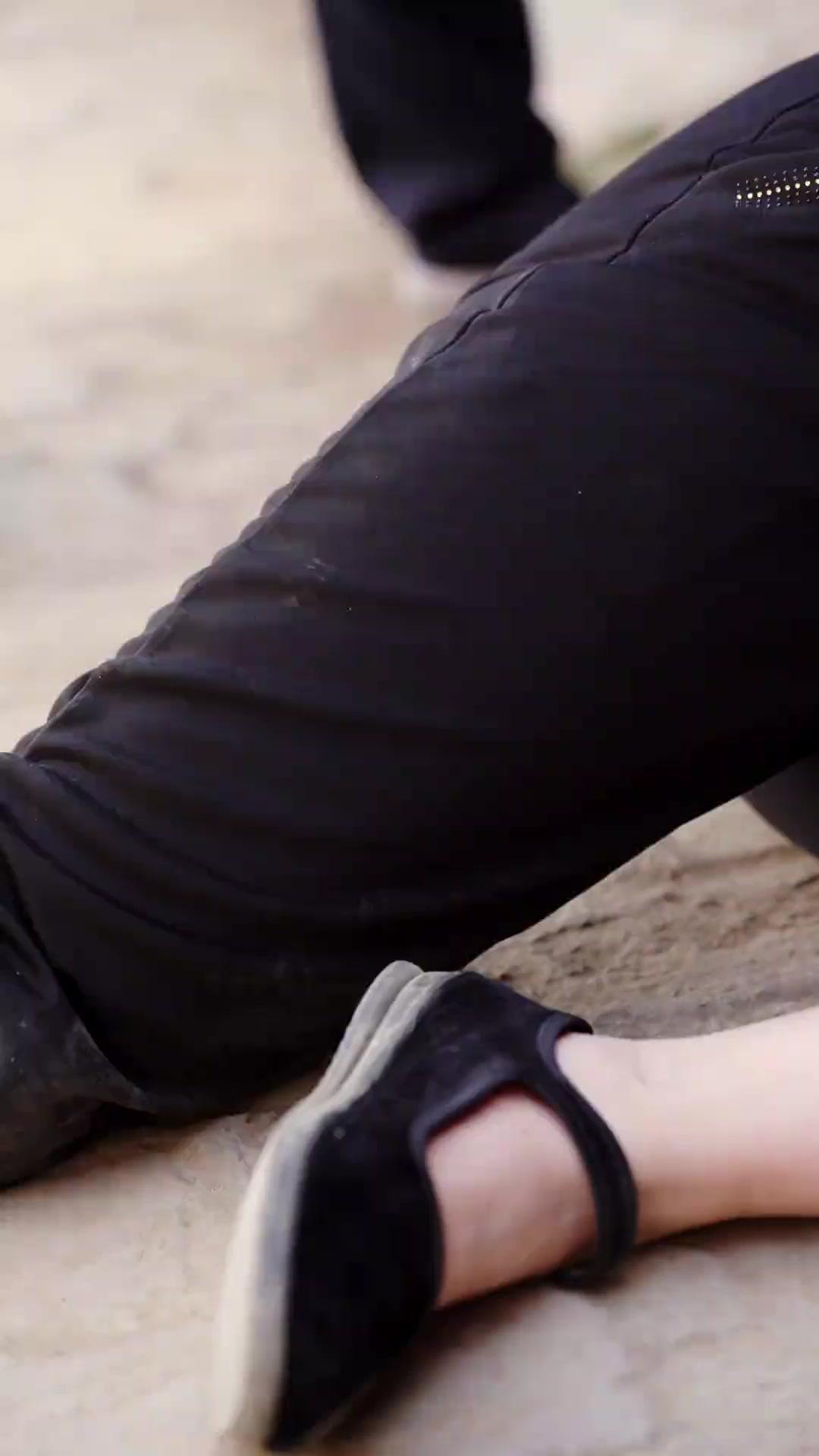 恋とダンスと誤ち