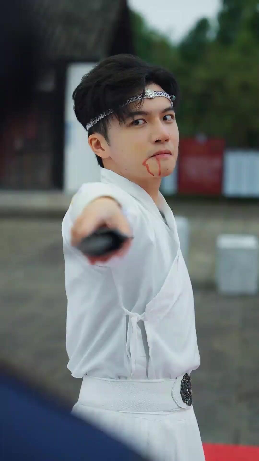 (Lồng tiếng)Thiên Đao Ký