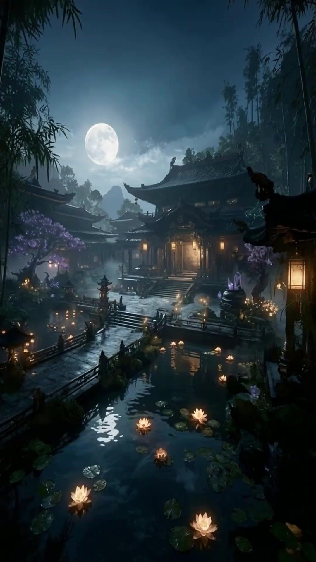 환태: 봉황의 복수