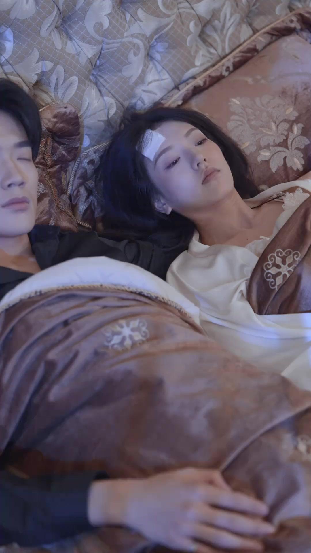 Cinta Terluka, Tak Bisa Bersatu