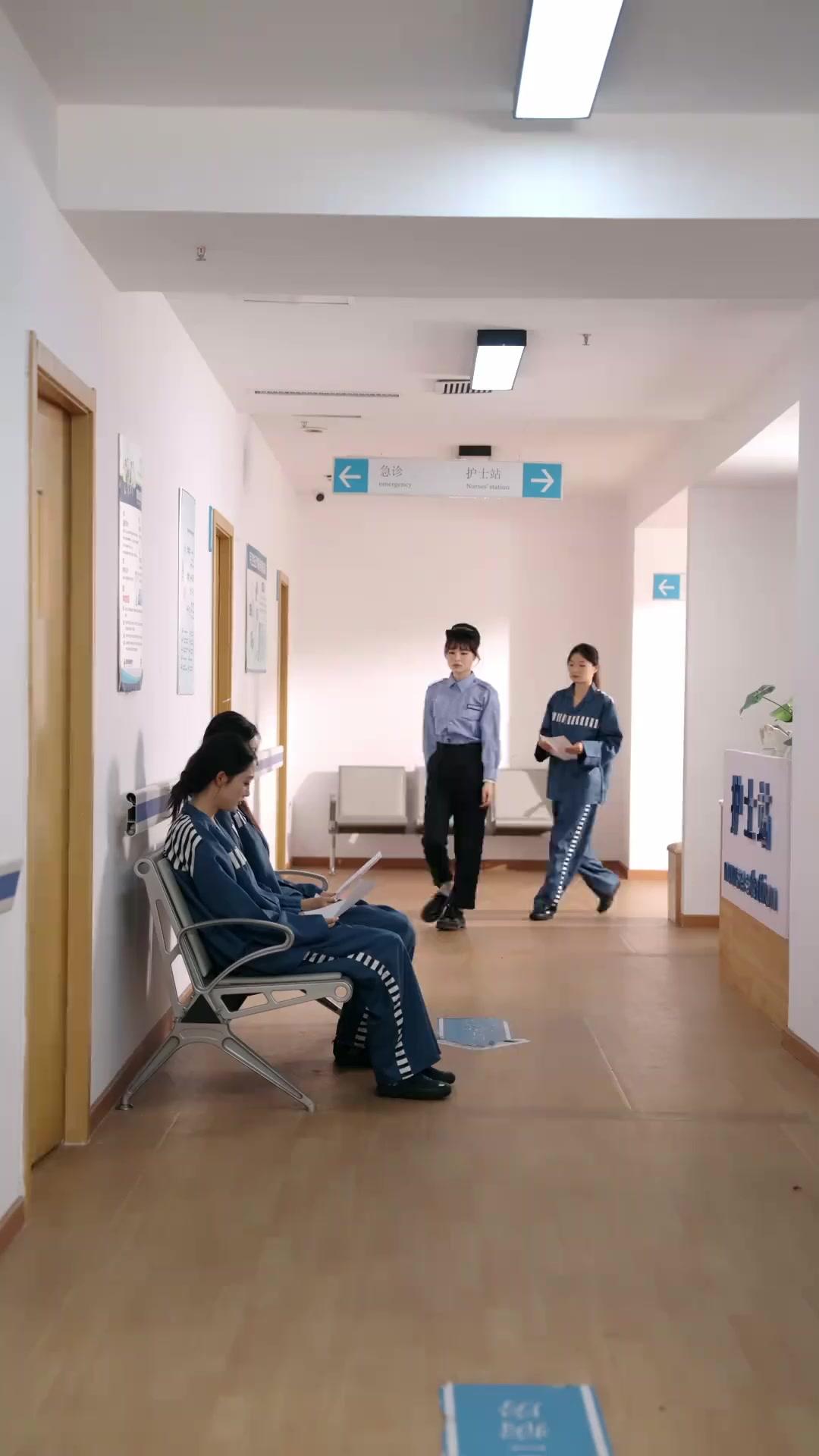 출소 후, 행복이 찾아왔다