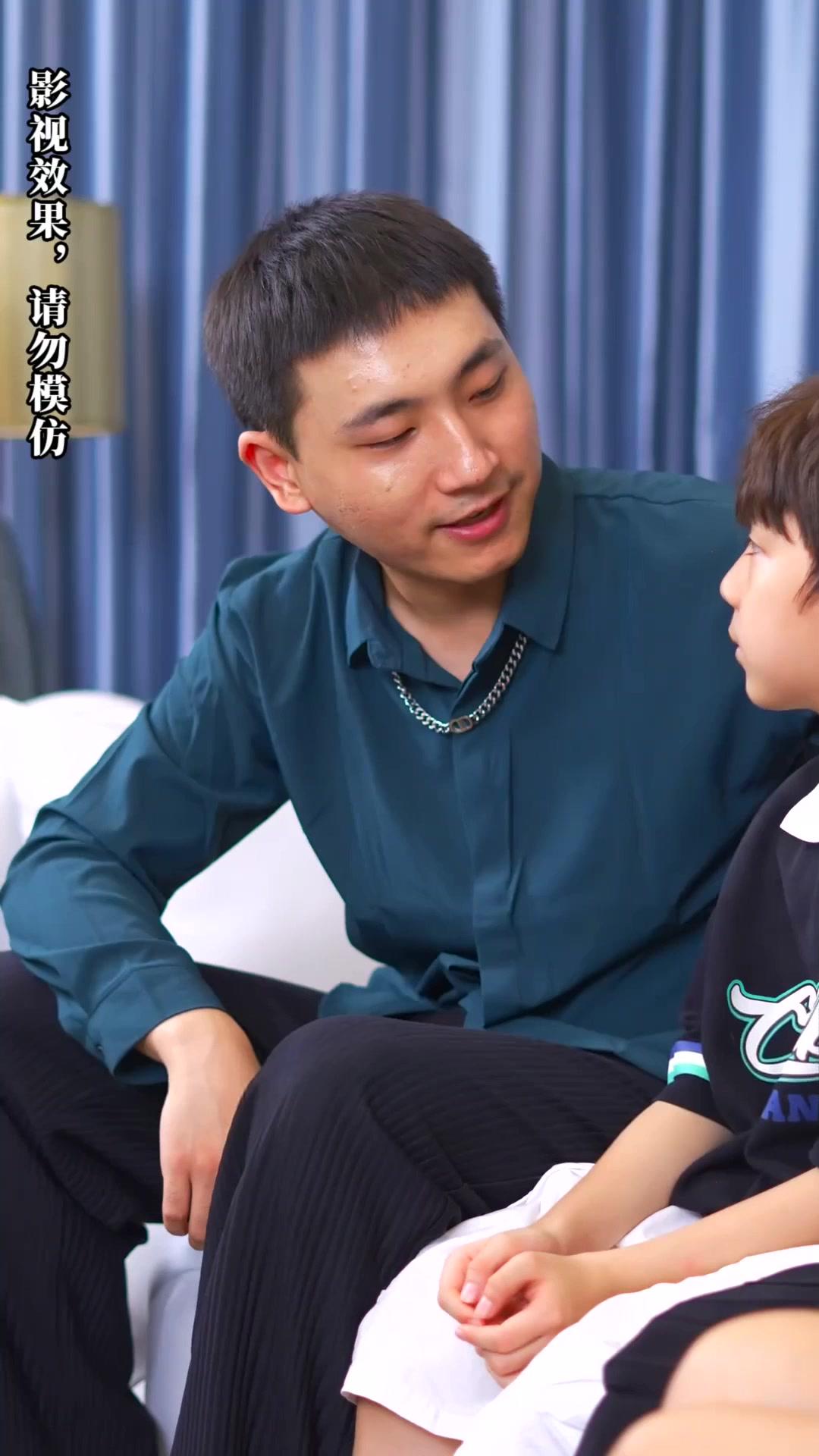 Anak Kembar dan Ibu Balas Dendam