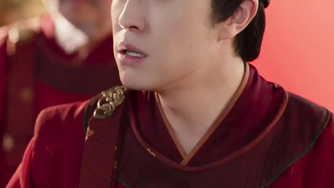 Dua Kuasa Menjadi Satu: Ketika Li Xiu dan Shen Yu Bertemu di Tengah Upacara yang Penuh Drama