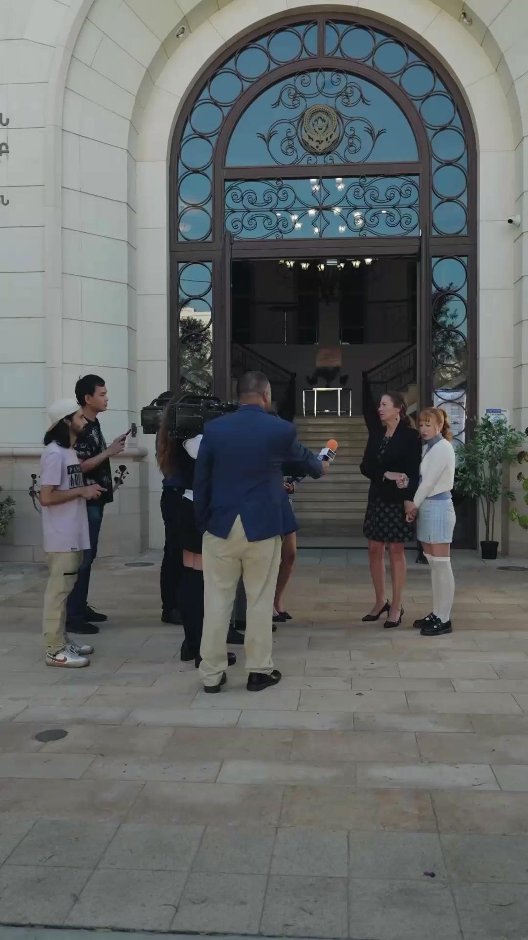 (Doublage)LA REINE DU BARREAU 