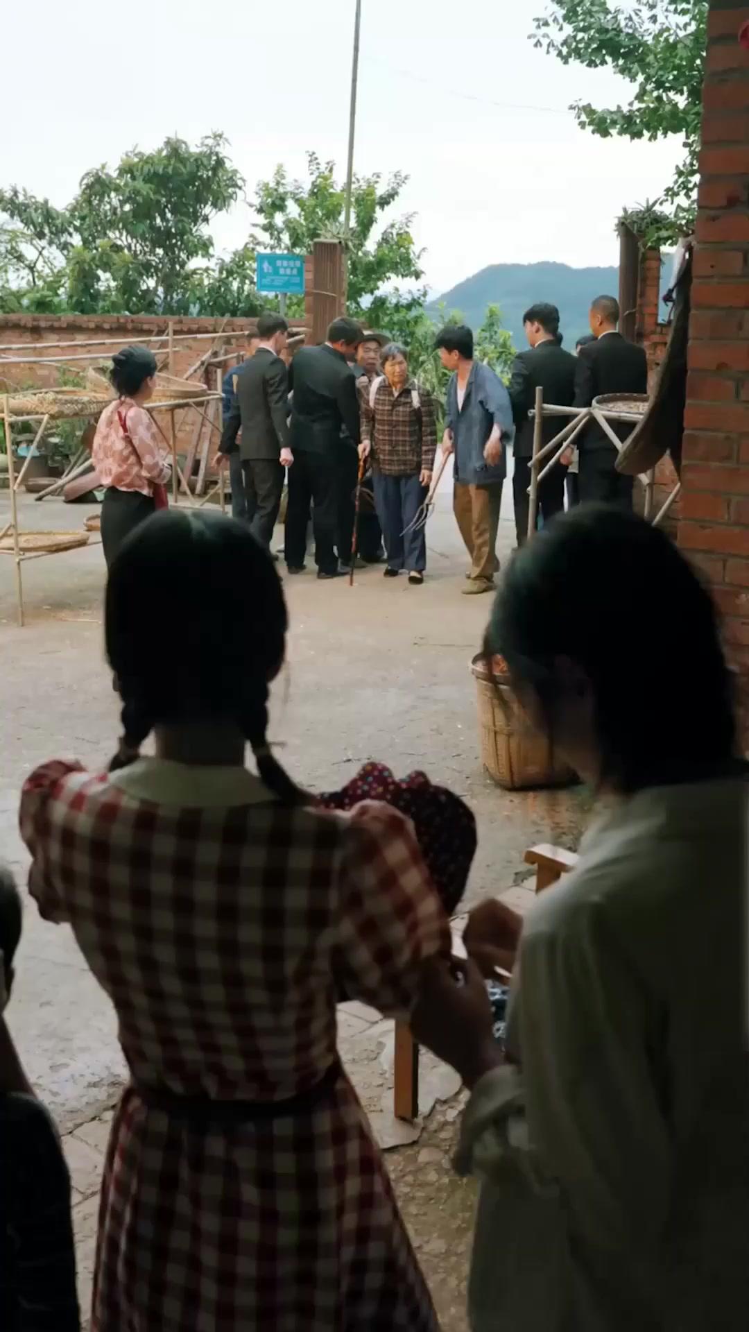 The Sold Bride Returns for Revenge