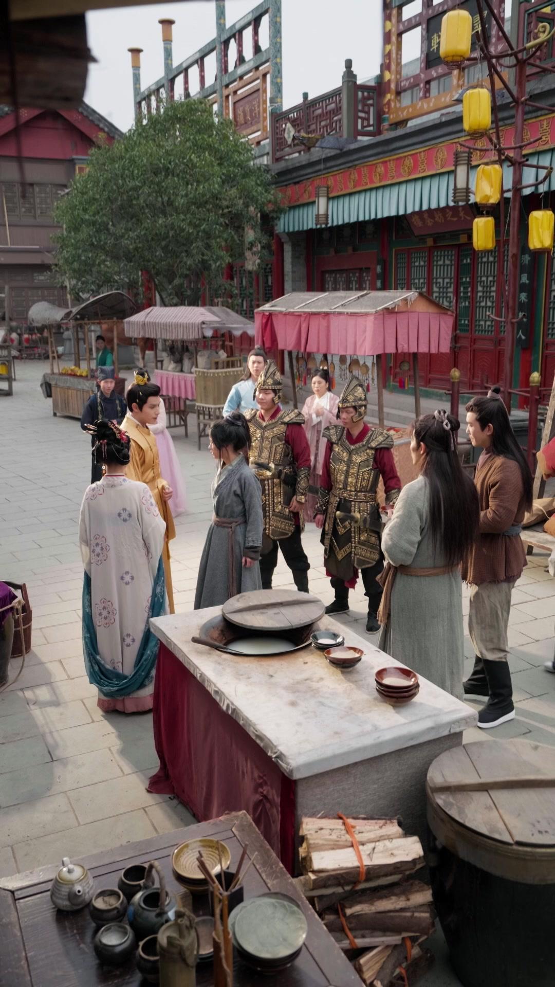 Vengeance of the Face-Swapped Heiress