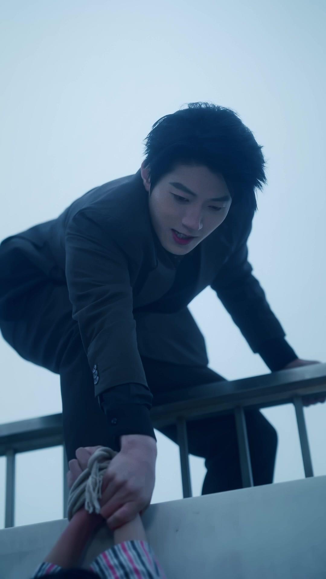 聽見寂靜在呼喊愛