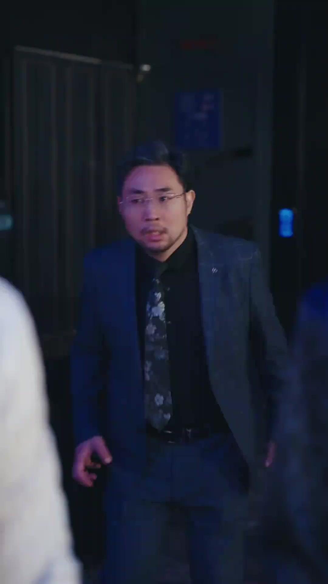 The Prison God's Revenge Begins!