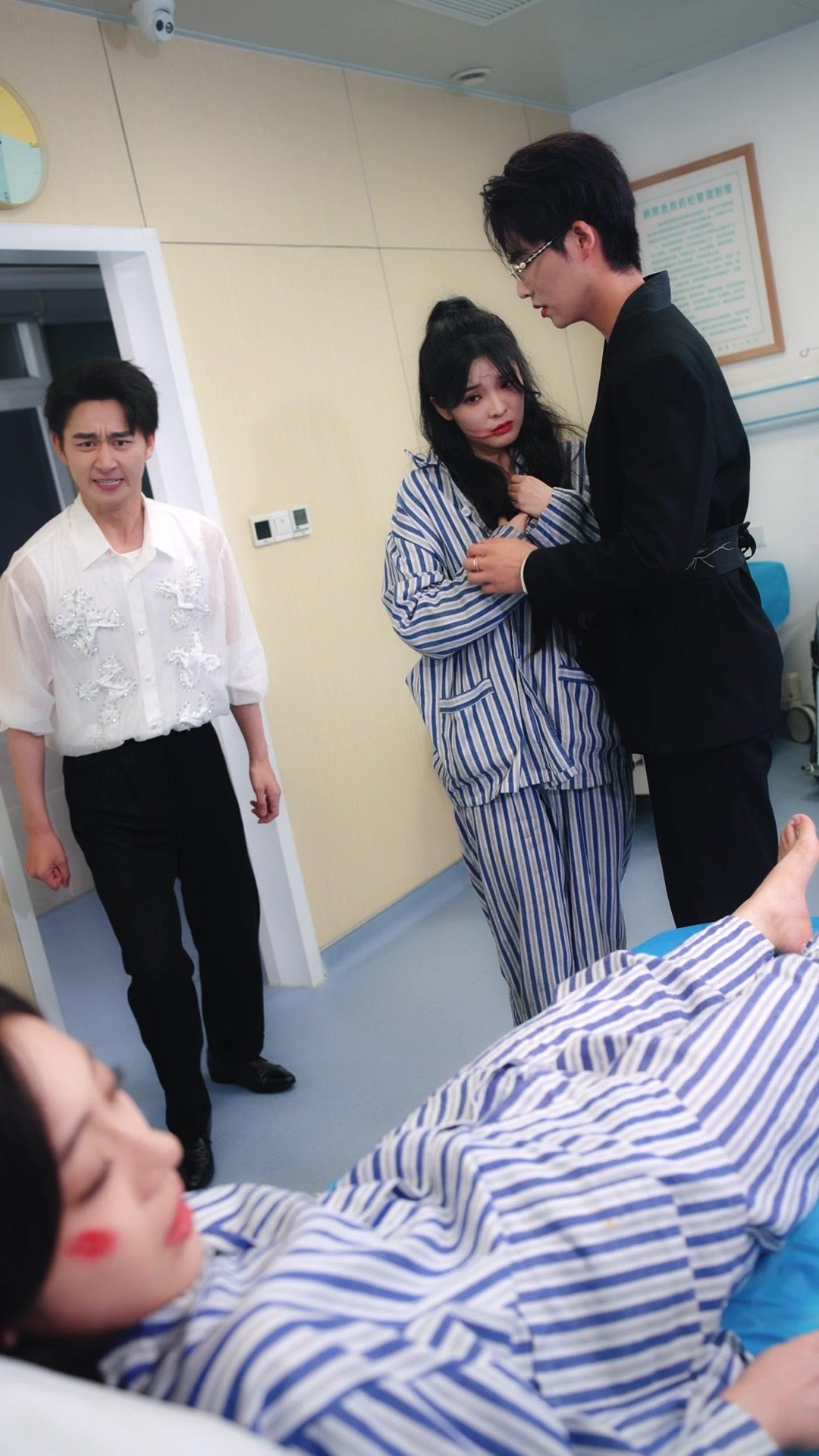 죽고 나서 사랑한다고 하지 마