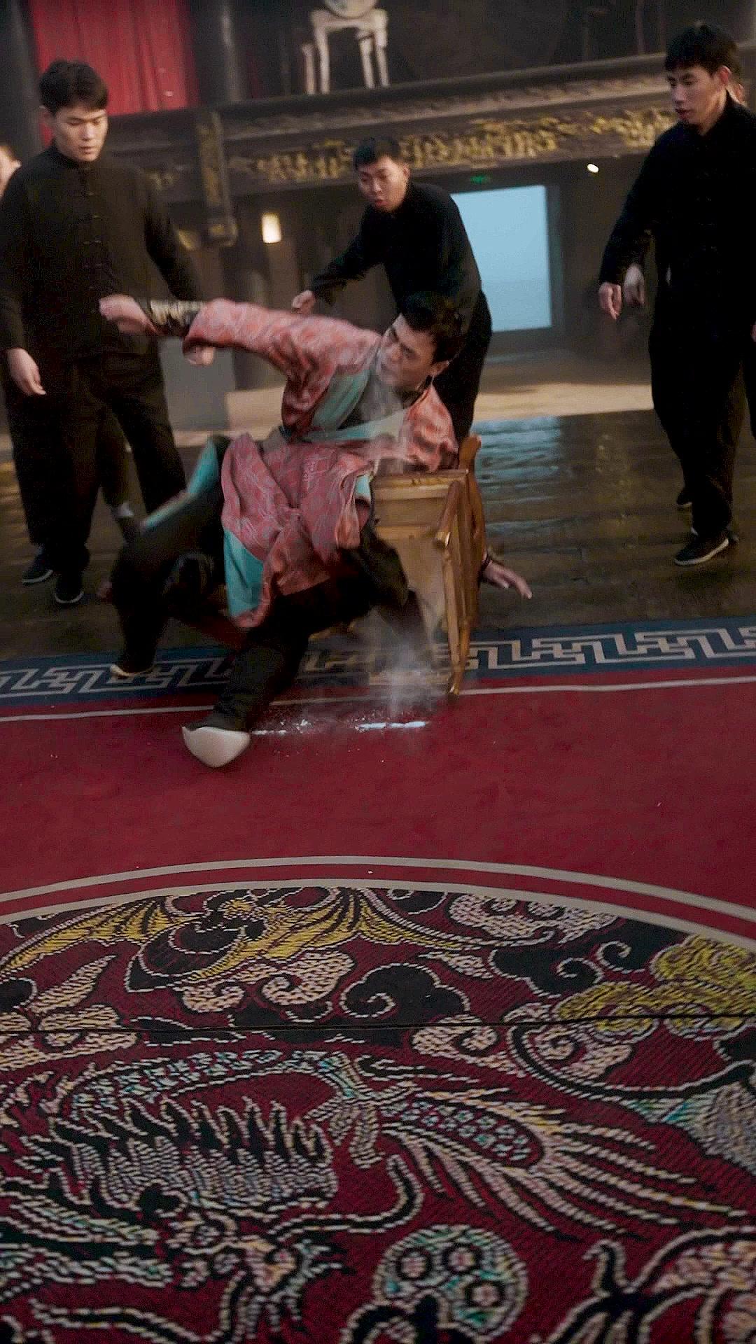 Dövüş Sanatı Bebeği