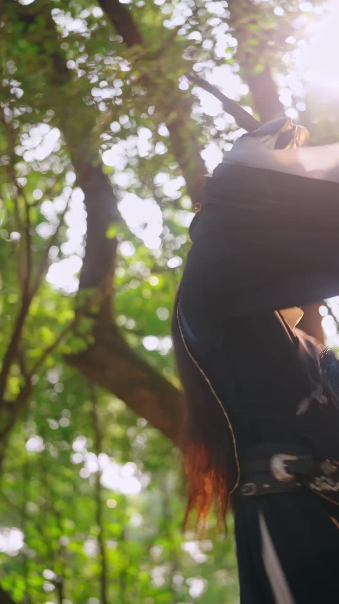 山河血流～乱世に君と征く～