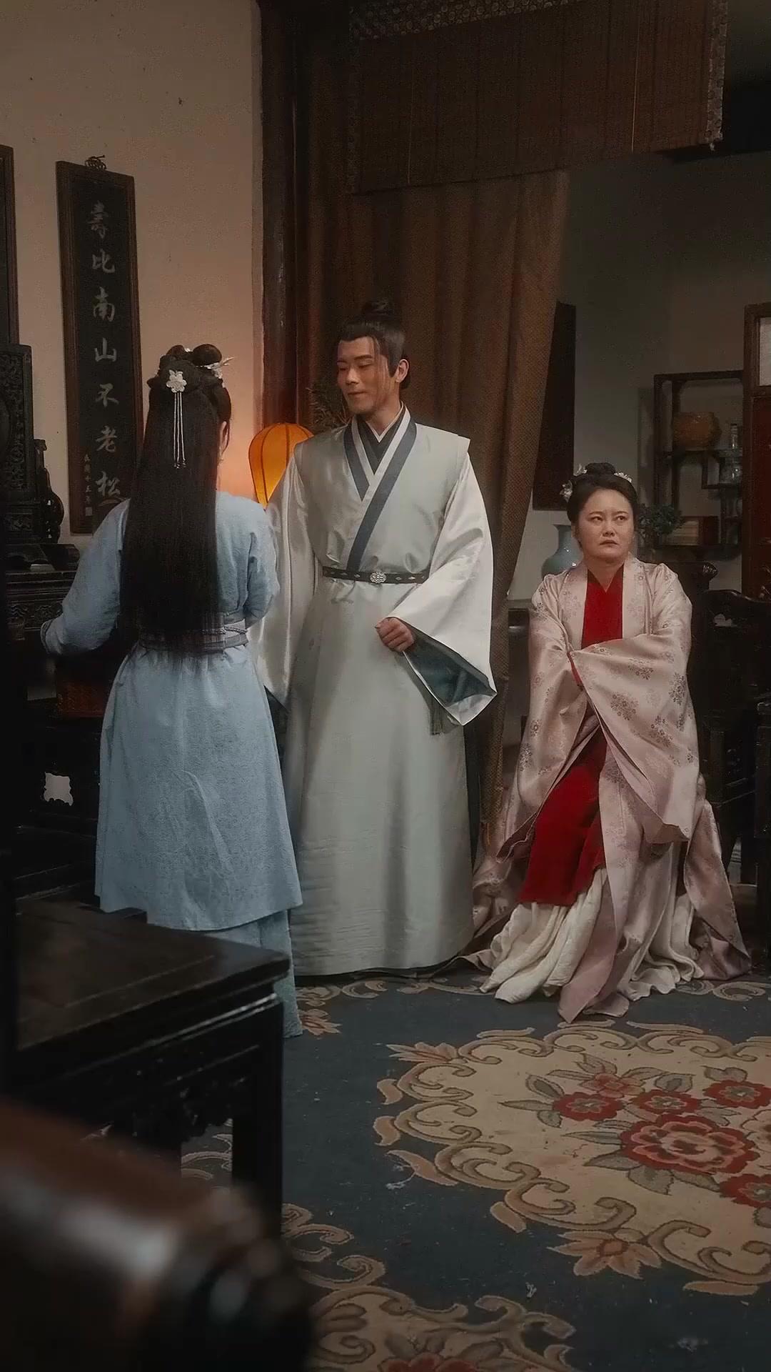 長風踏歌2 絕代天驕