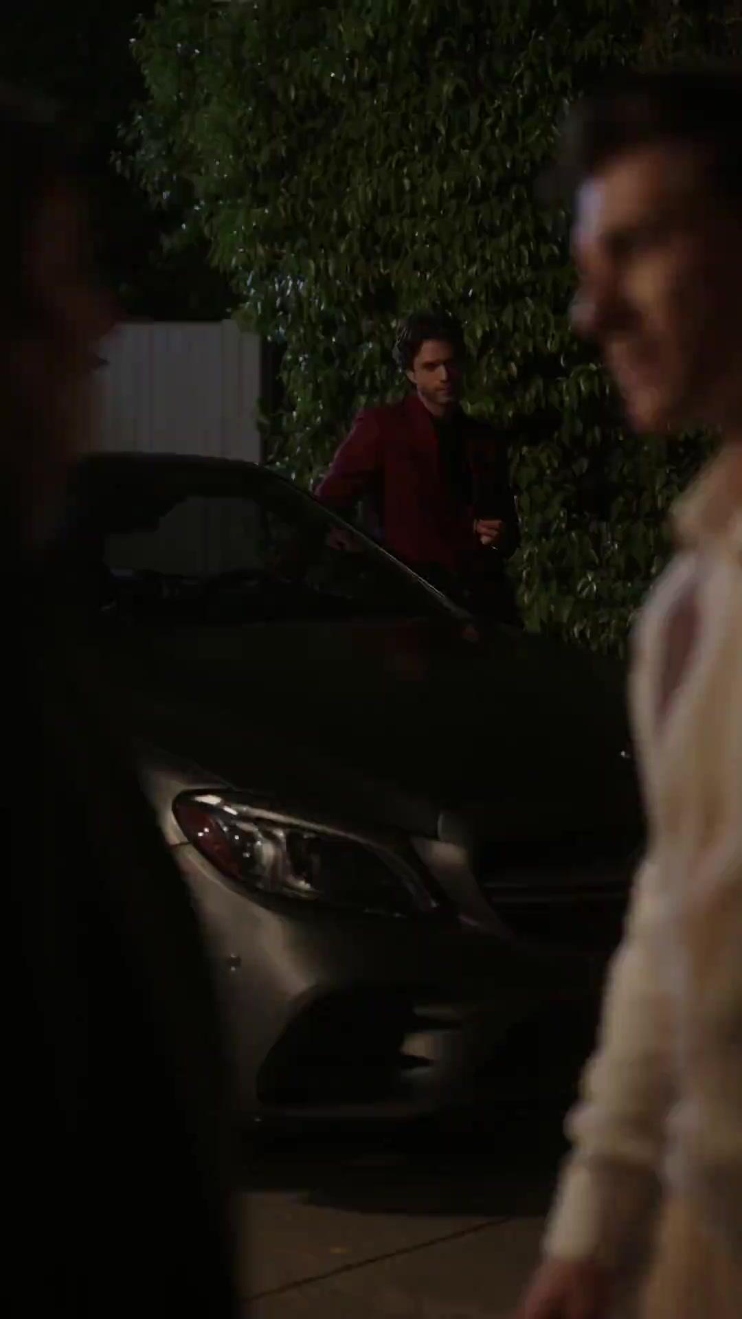 (Doublage)BRÛLÉS PAR L'AMOUR