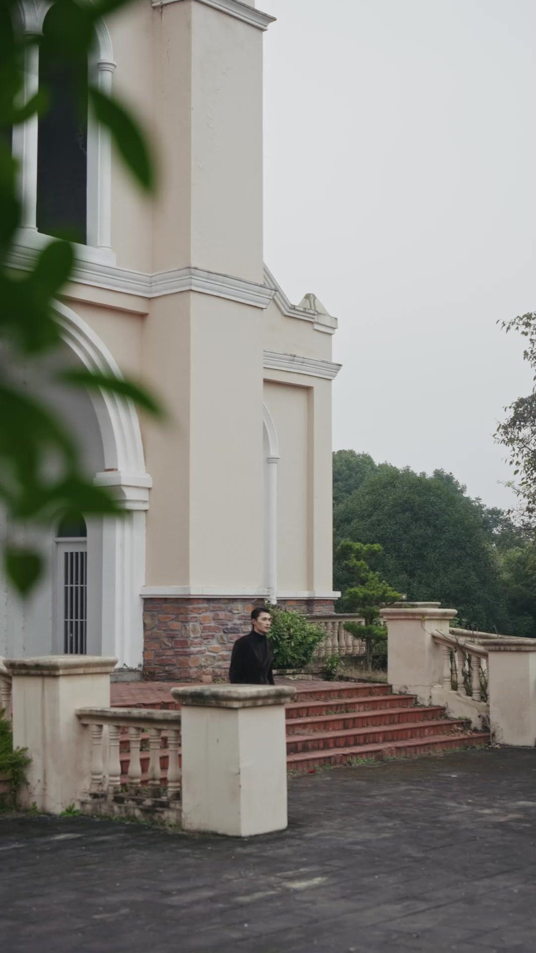 Mi madrastra, mi obsesión