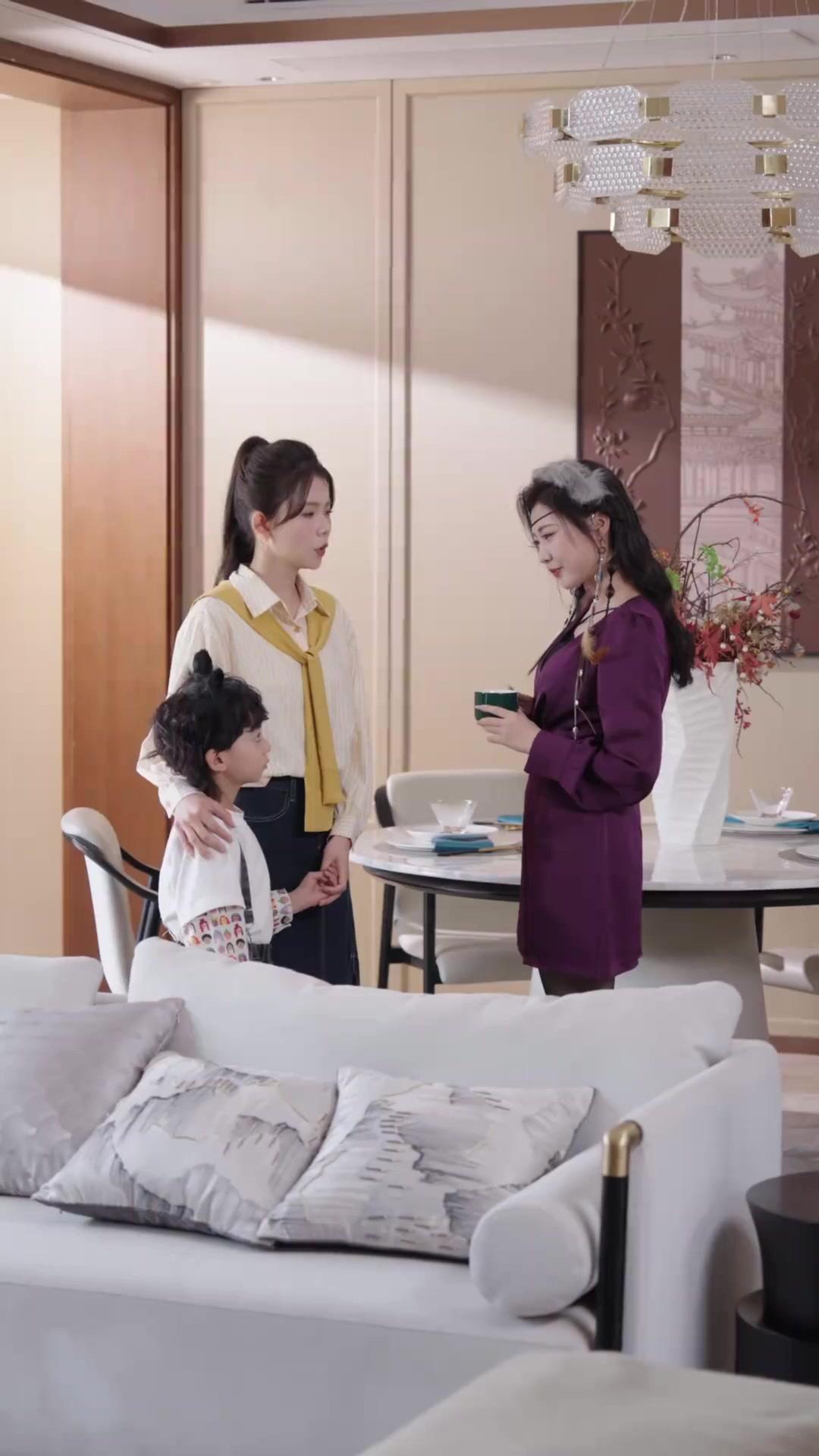 Bố Tôi Là Người Sói