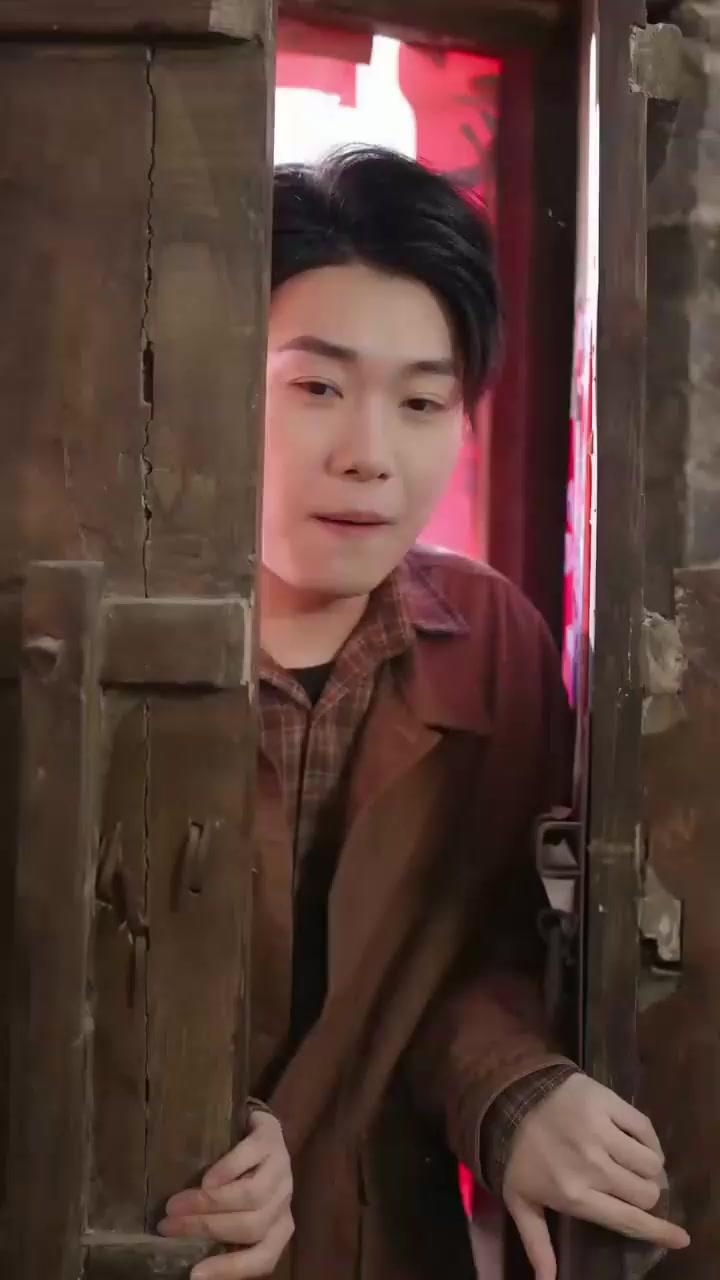 誤愛綠茶後我回鄉當霸主