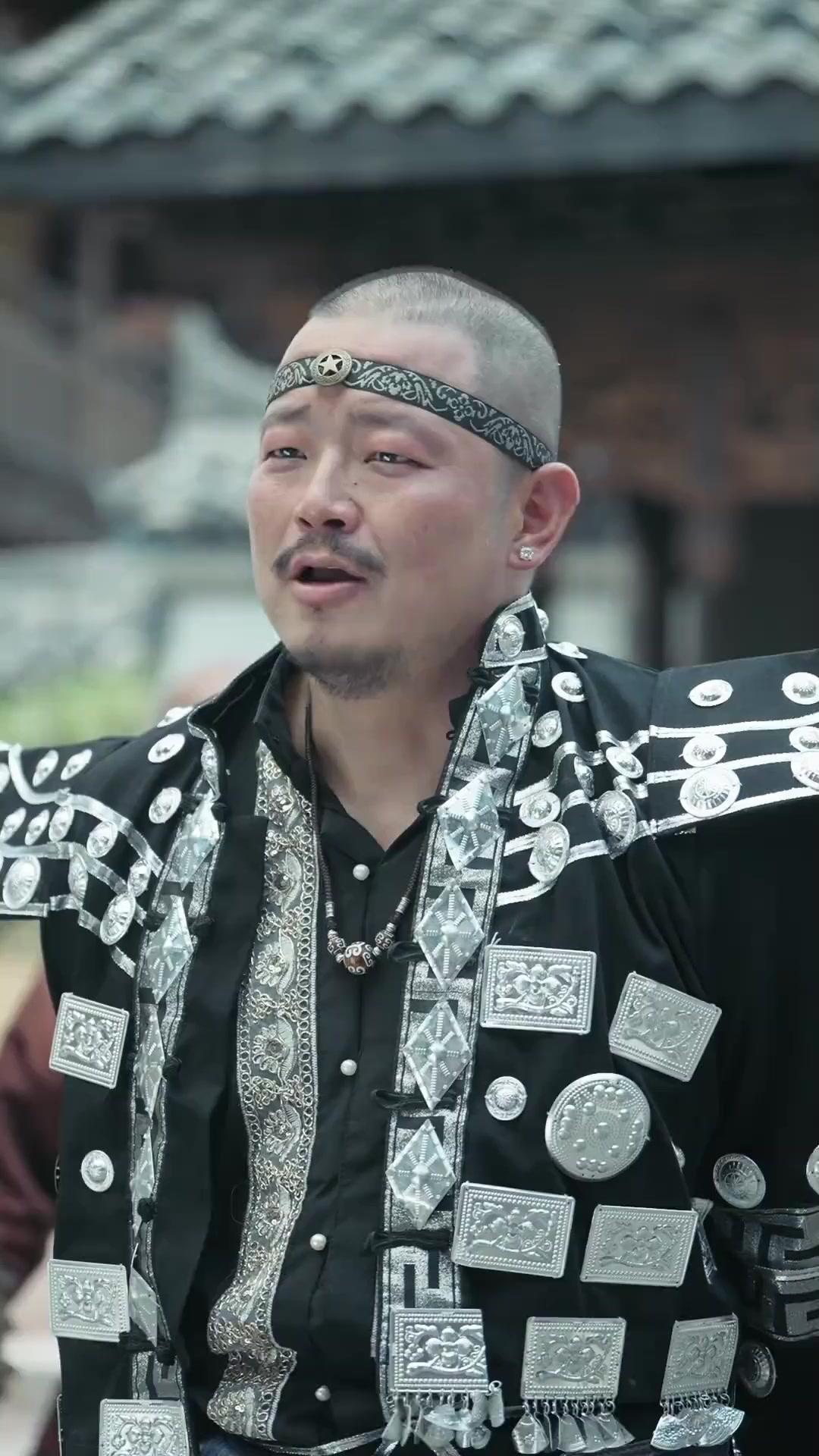 (Doblado)Leyenda de un hijo bastardo