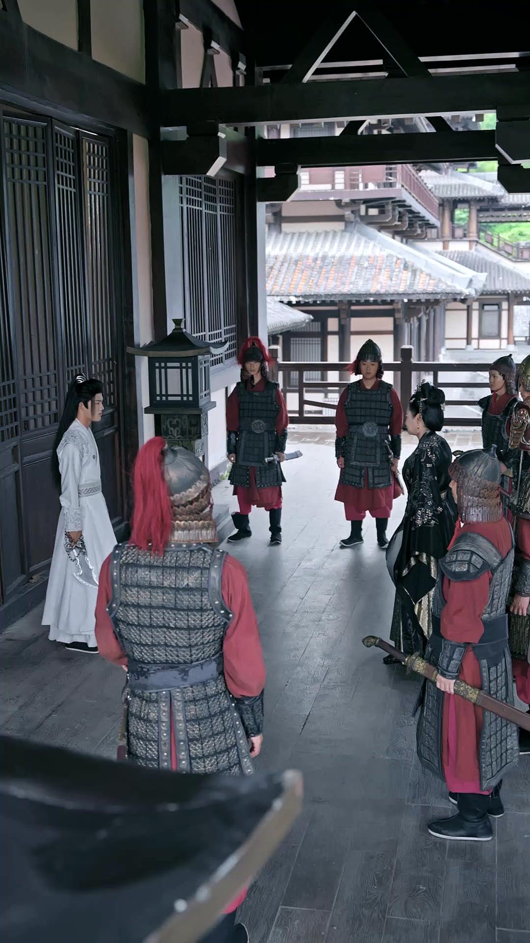 سيف الطاغية: صعود الأمير المنبوذ