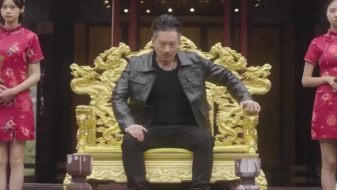 The Hidden Wolf: When the Throne Becomes a Mirror