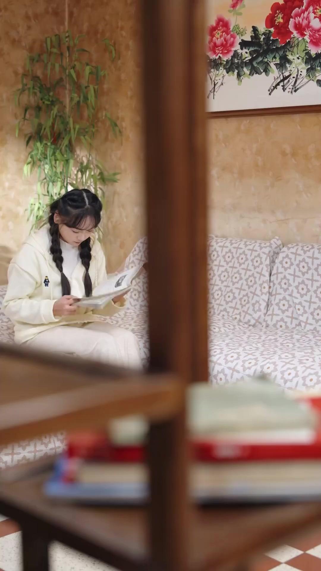 She Loved in Silence