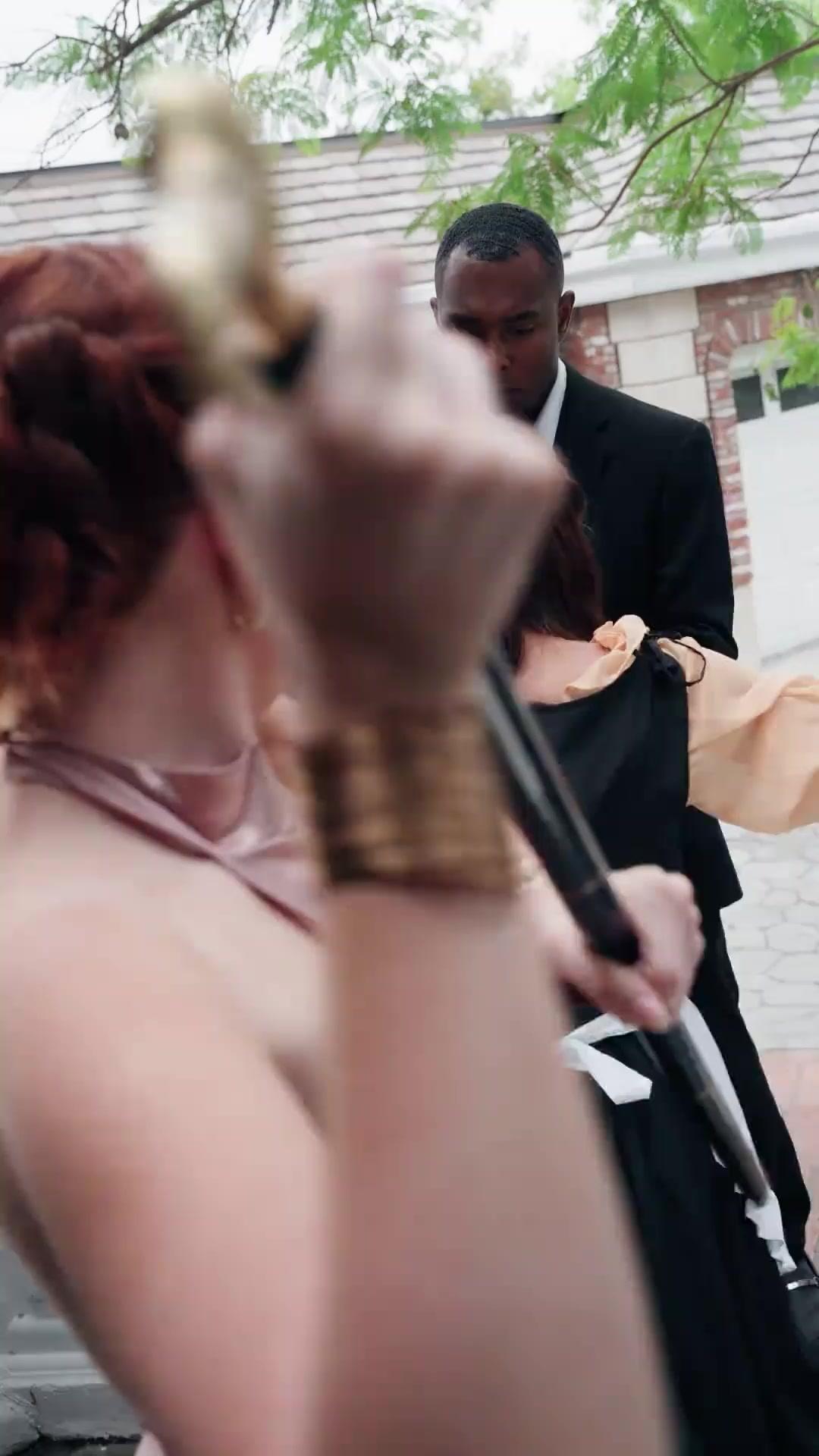 (Doblado) Con el mafioso que rechazaste